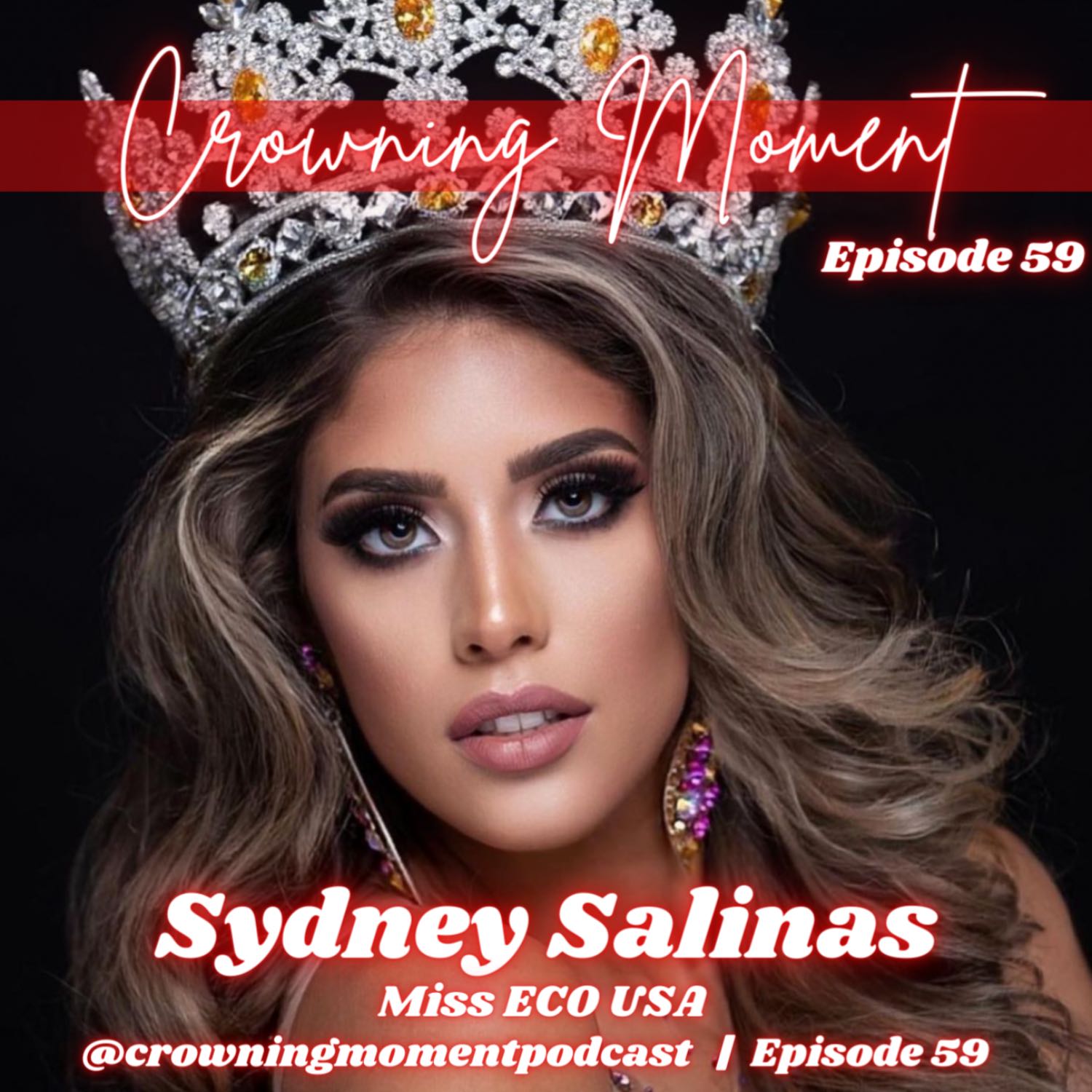 Crowning Moment Podcast