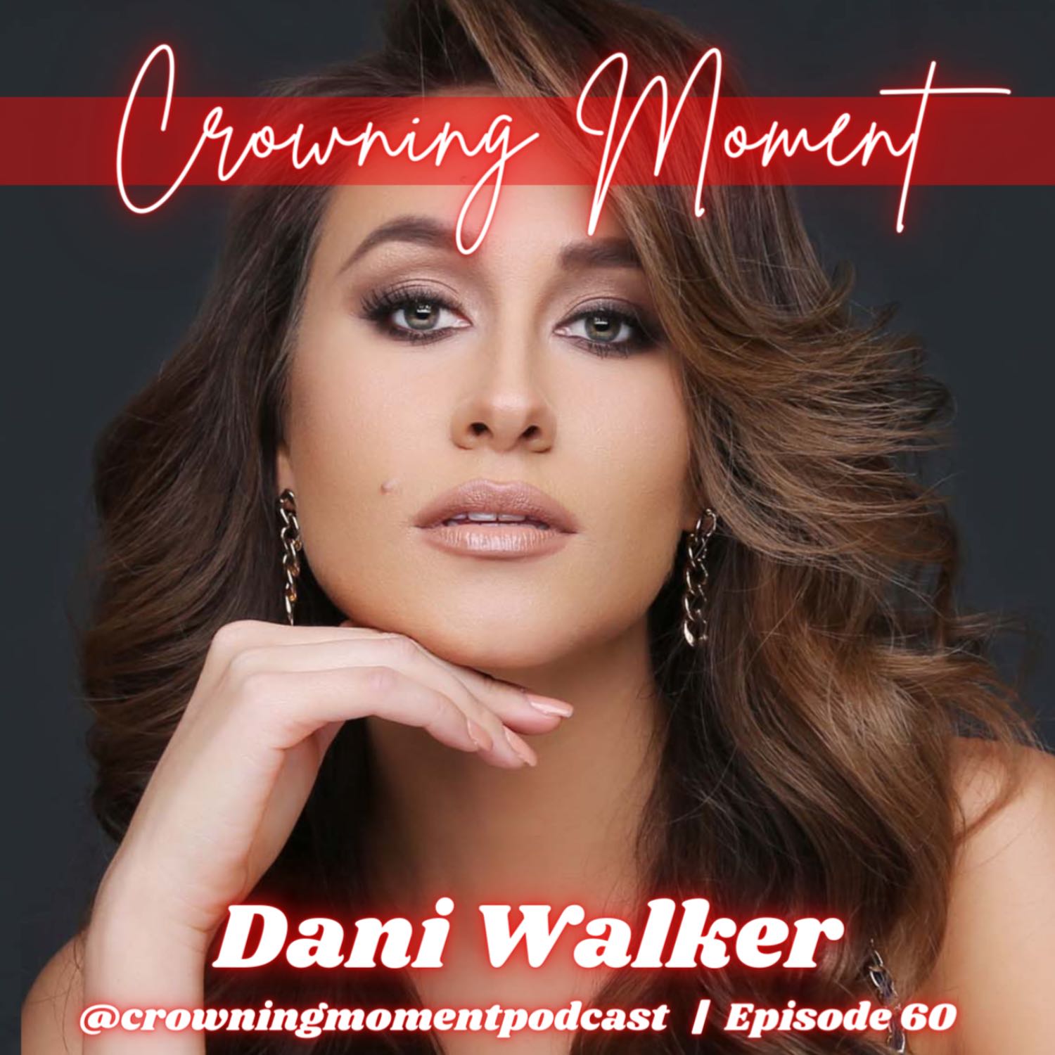 Crowning Moment Podcast