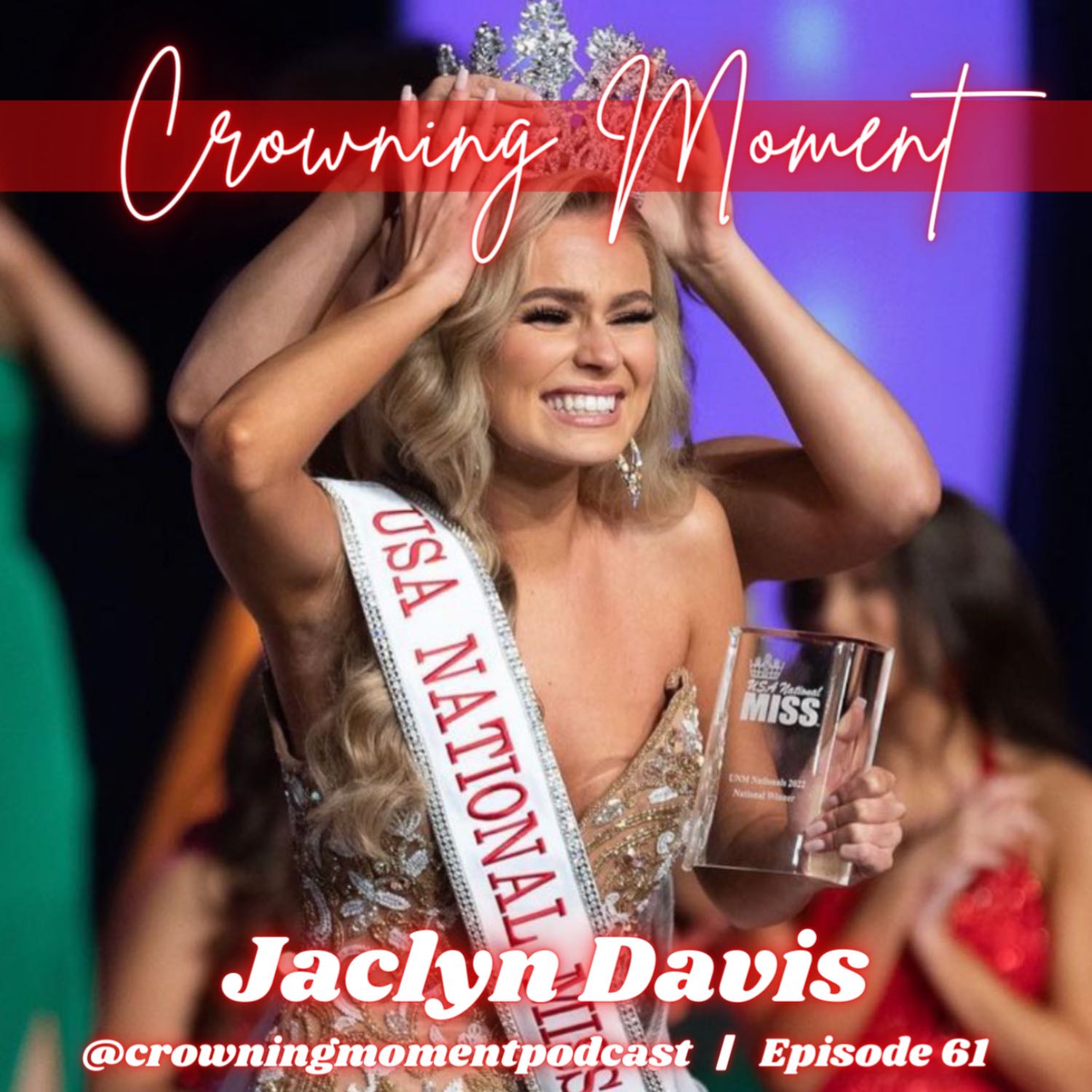 Crowning Moment Podcast