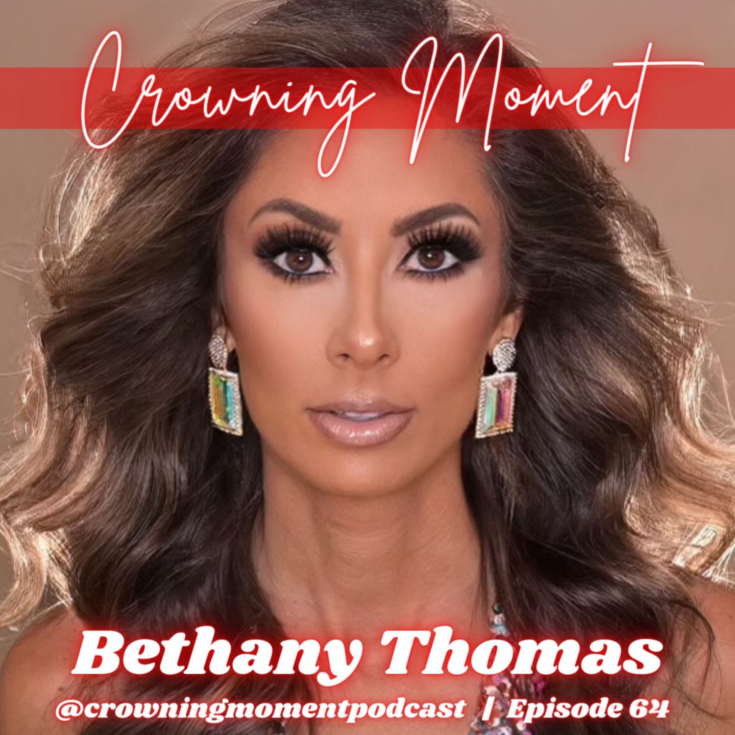 Crowning Moment Podcast