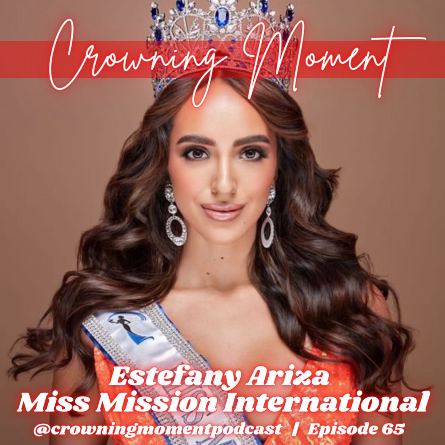 Crowning Moment Podcast