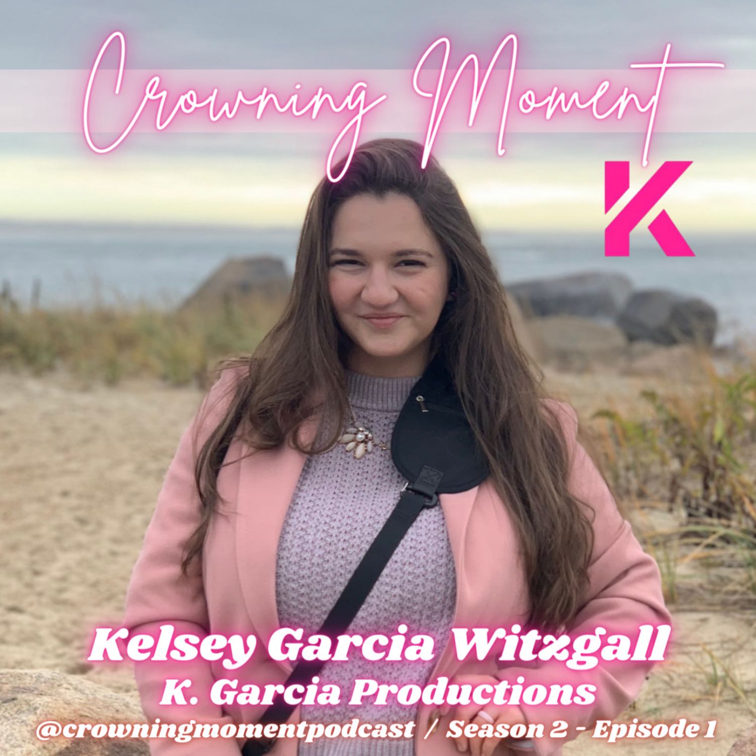 Crowning Moment Podcast