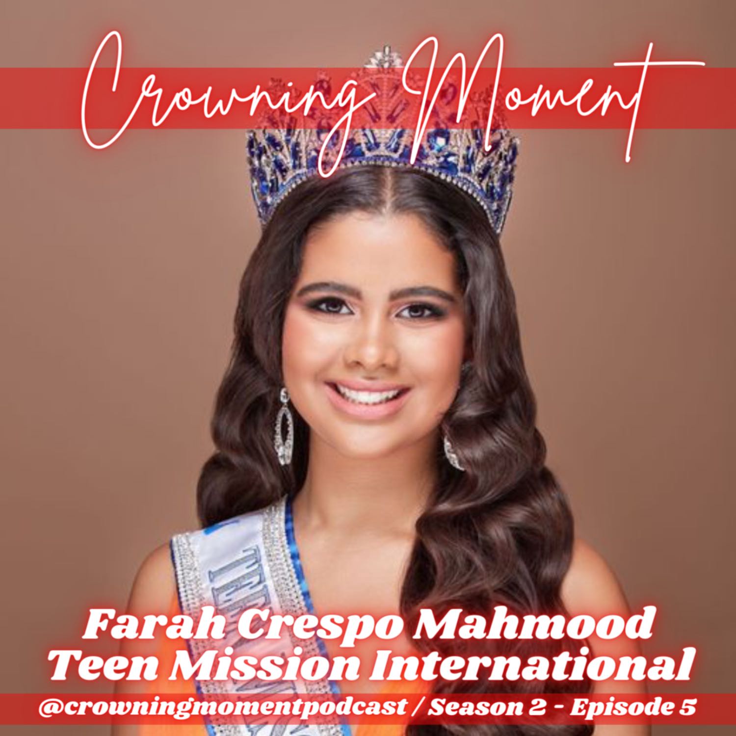 Crowning Moment Podcast