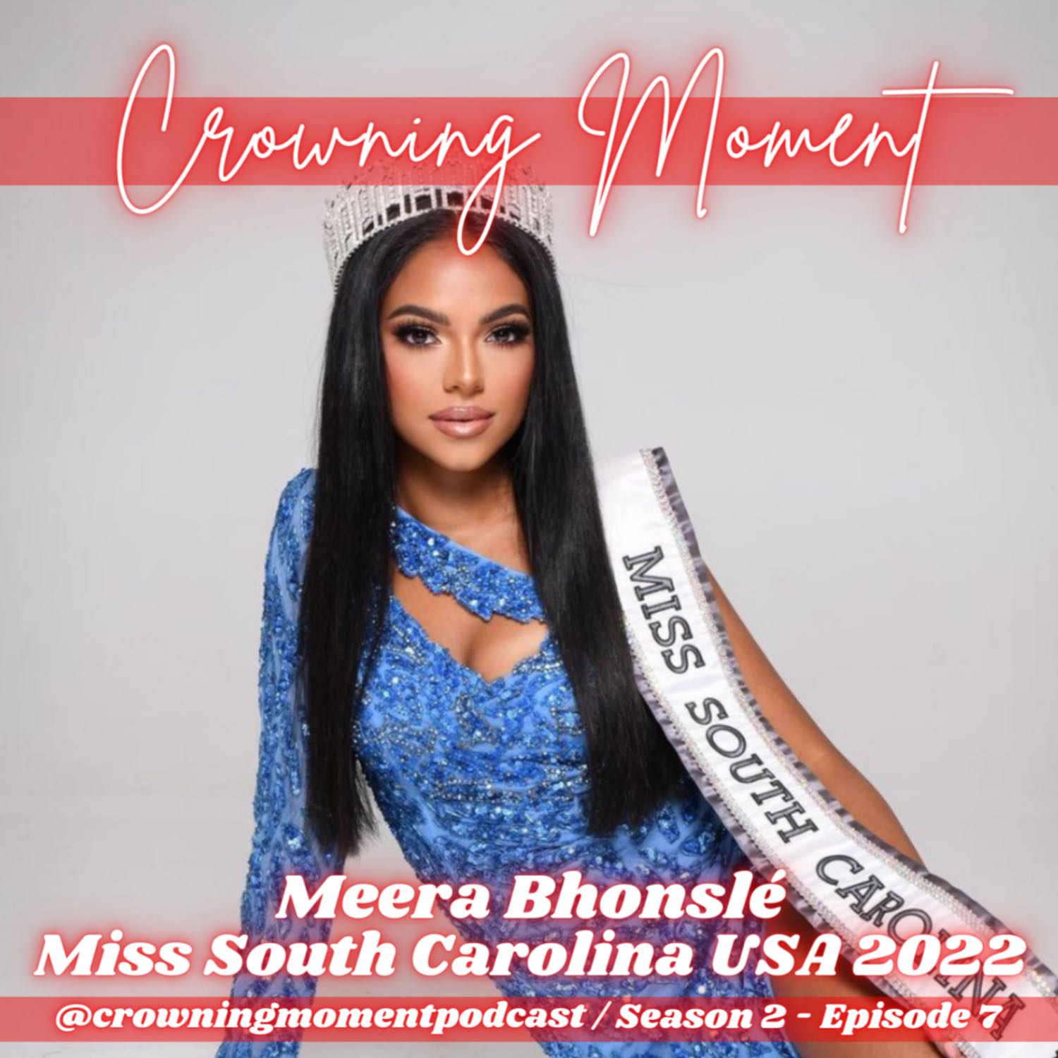 Crowning Moment Podcast