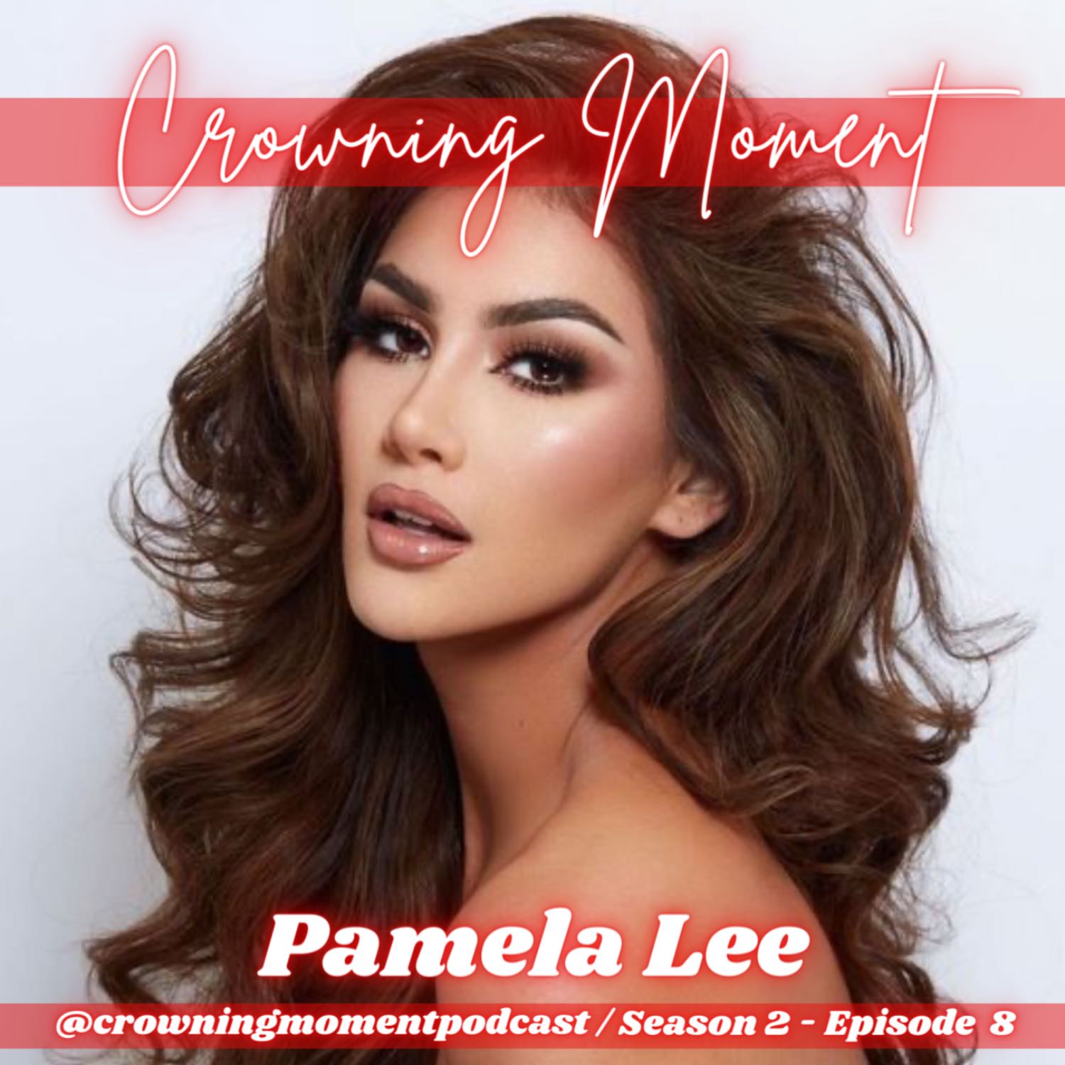 Crowning Moment Podcast