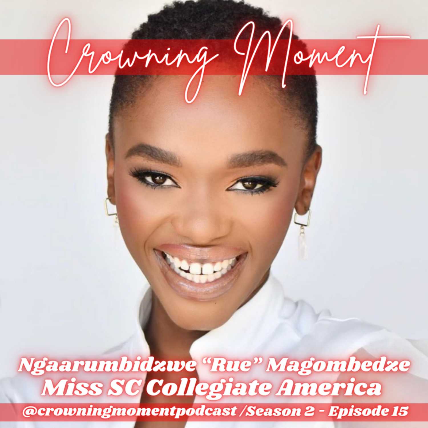 Crowning Moment Podcast