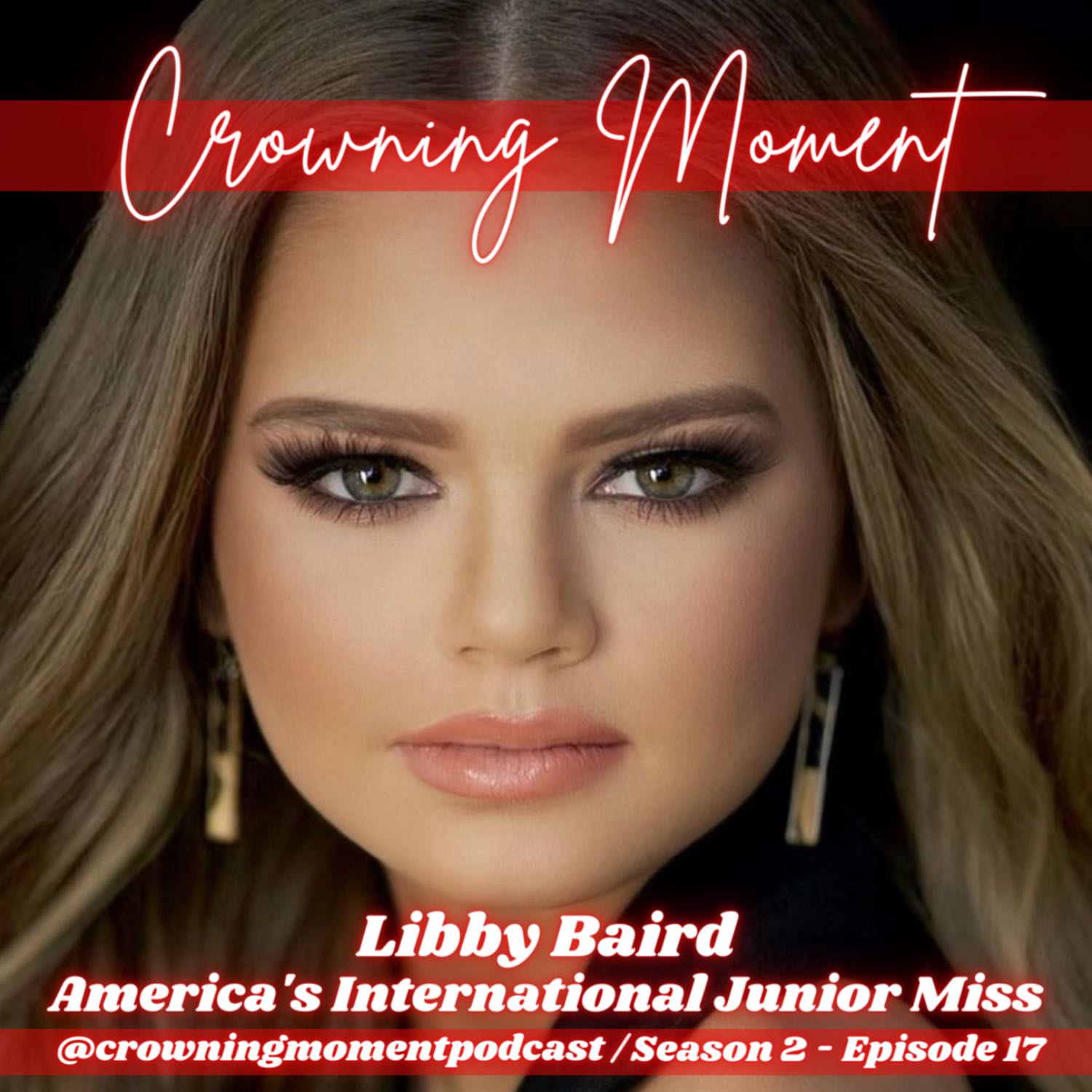Crowning Moment Podcast