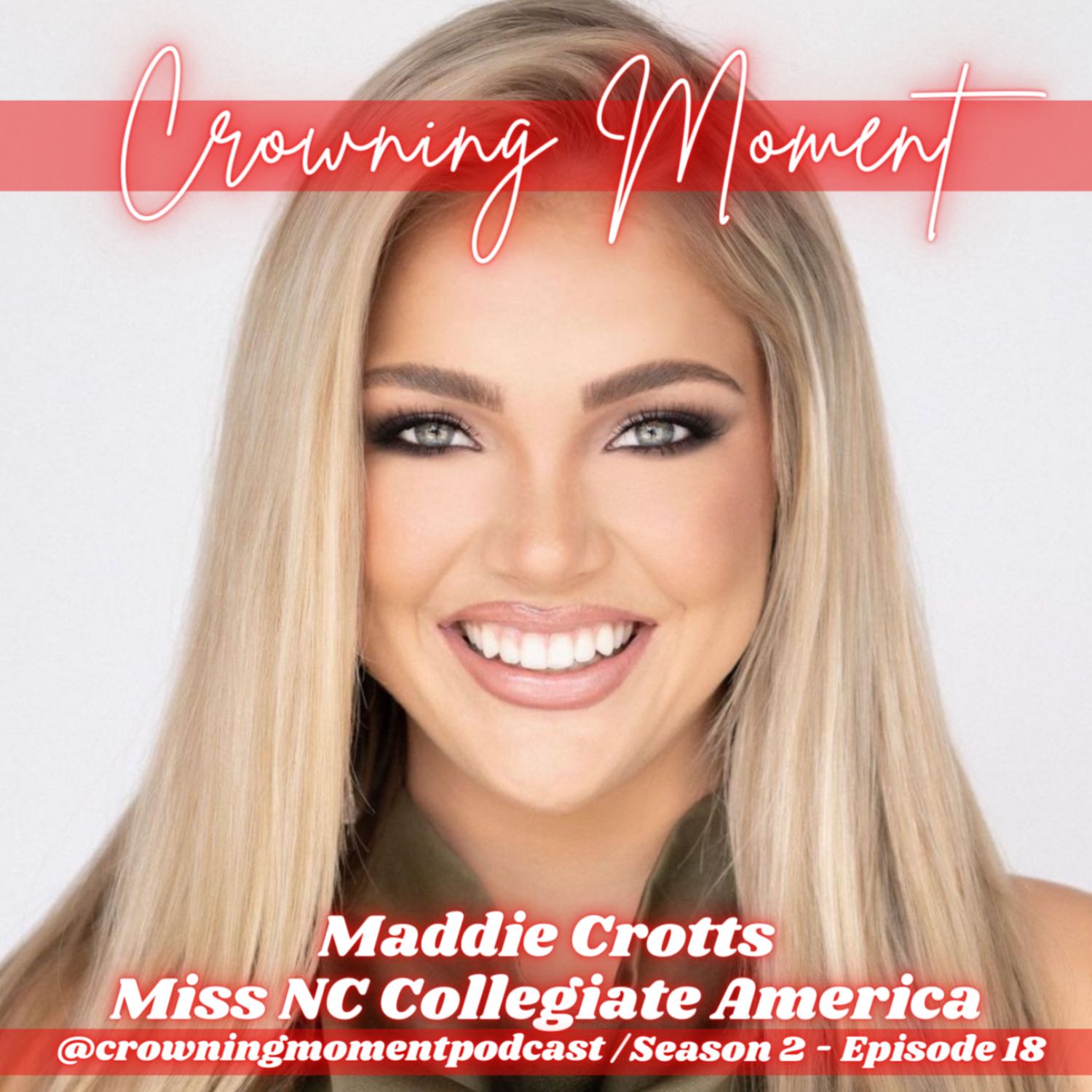 Crowning Moment Podcast