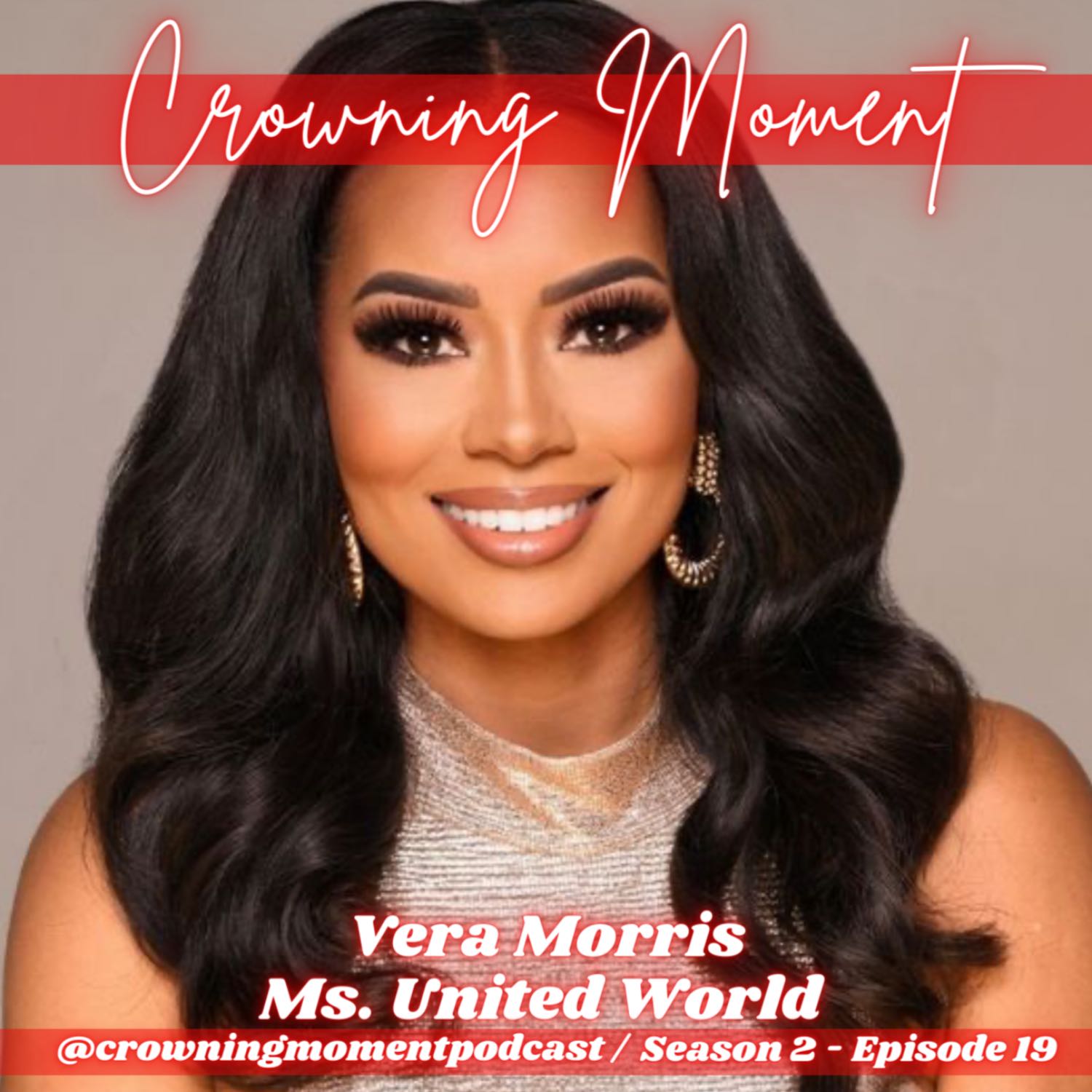 Crowning Moment Podcast