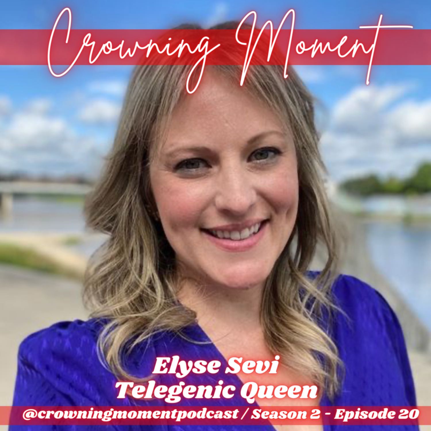 Crowning Moment Podcast