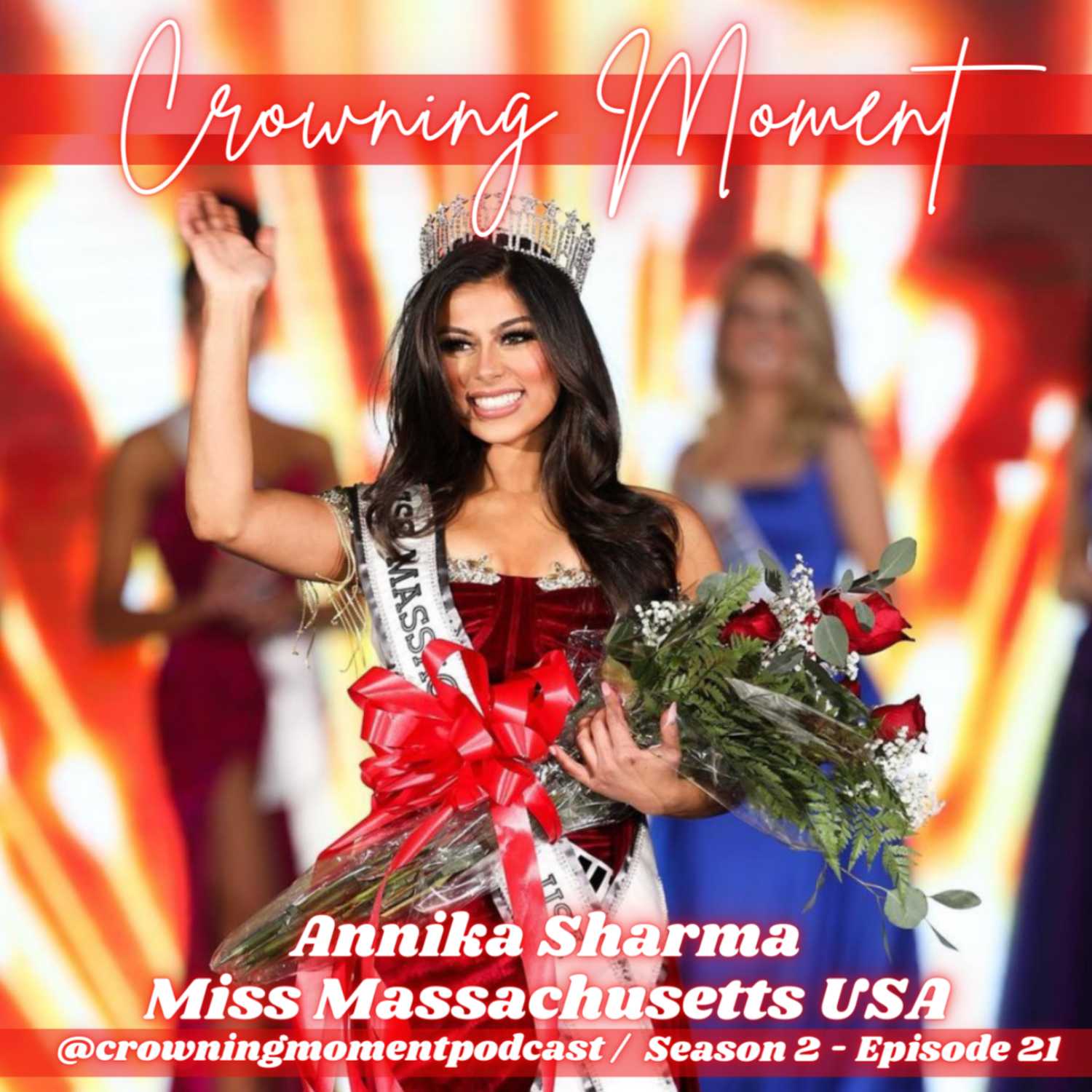 Crowning Moment Podcast