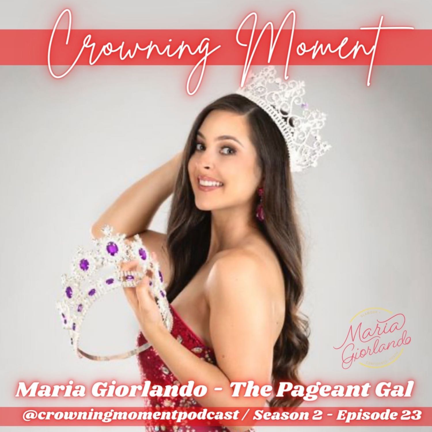Crowning Moment Podcast