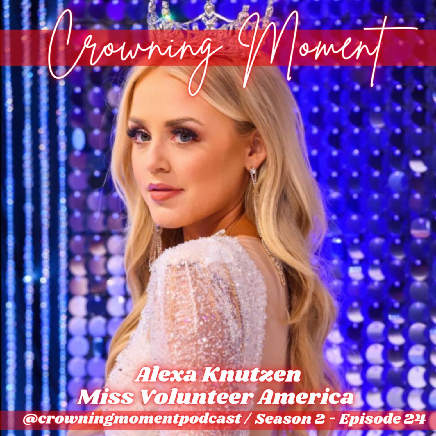 Crowning Moment Podcast