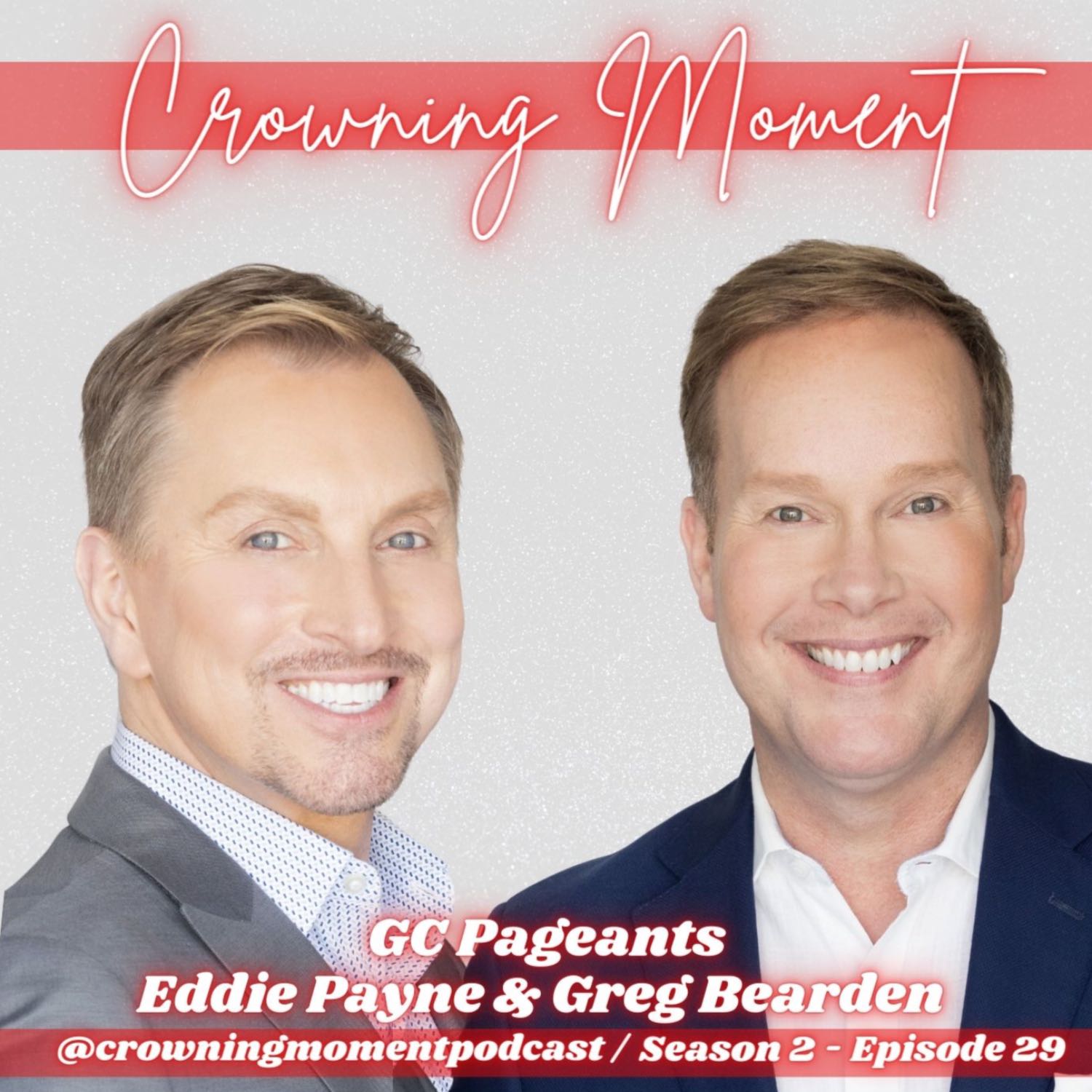 Crowning Moment Podcast
