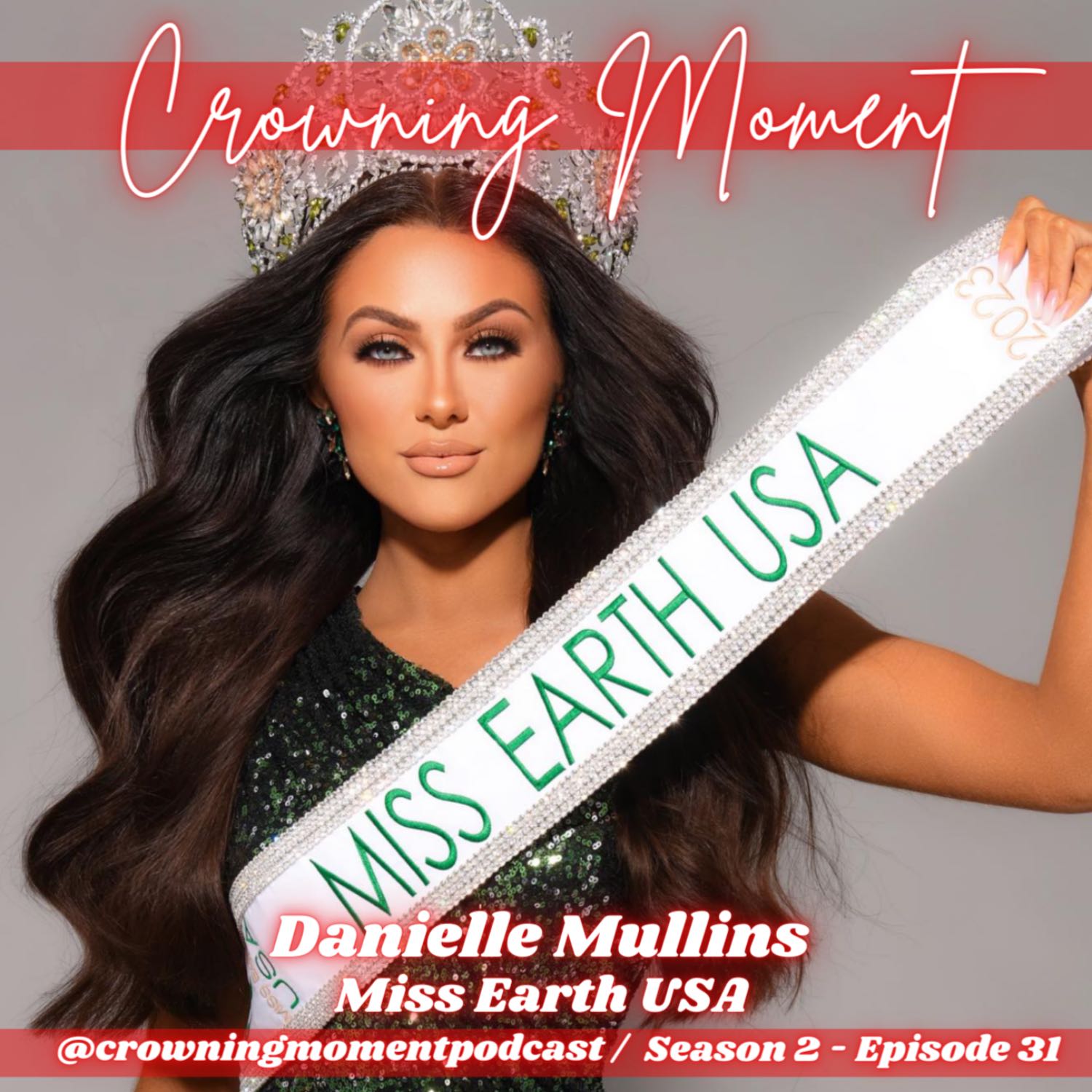 Crowning Moment Podcast