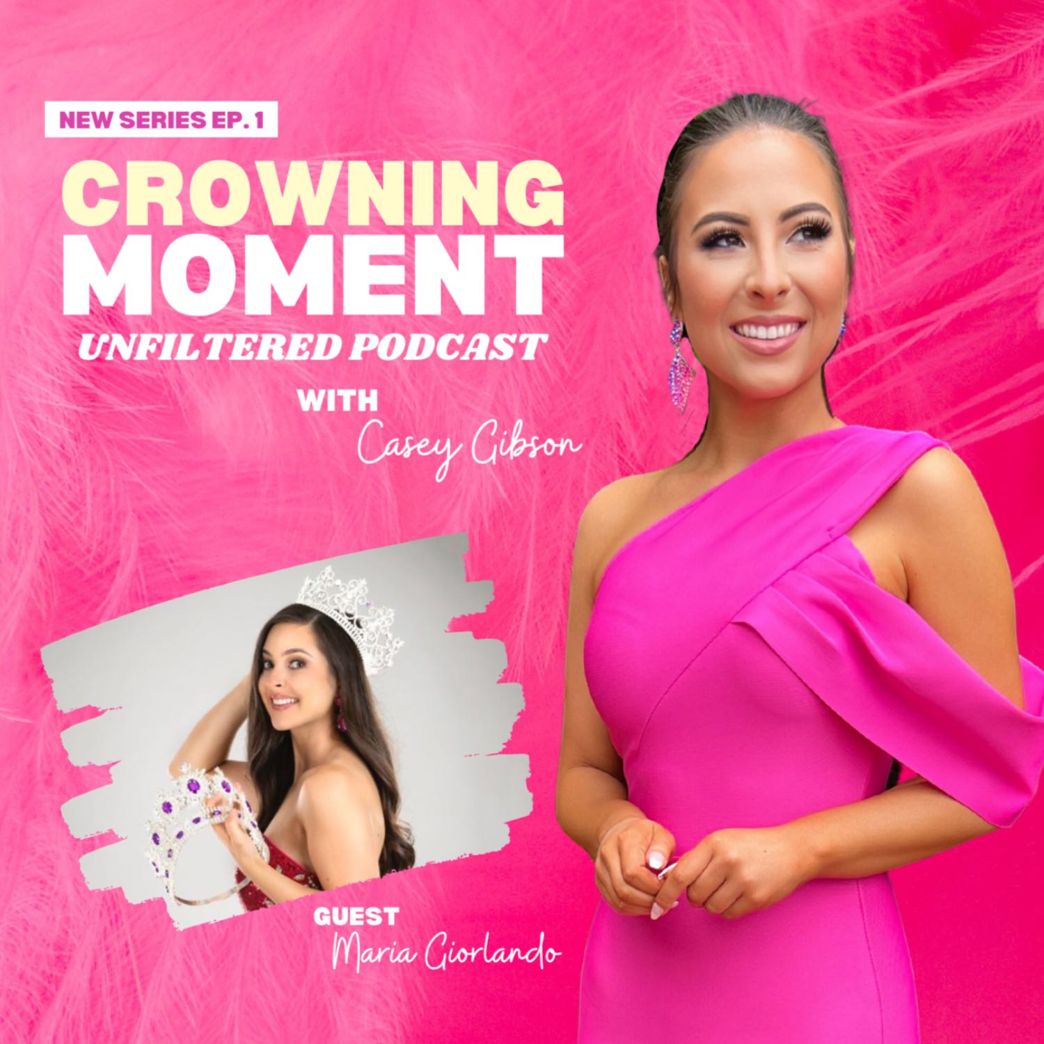 Unfiltered Series | Ep. 1