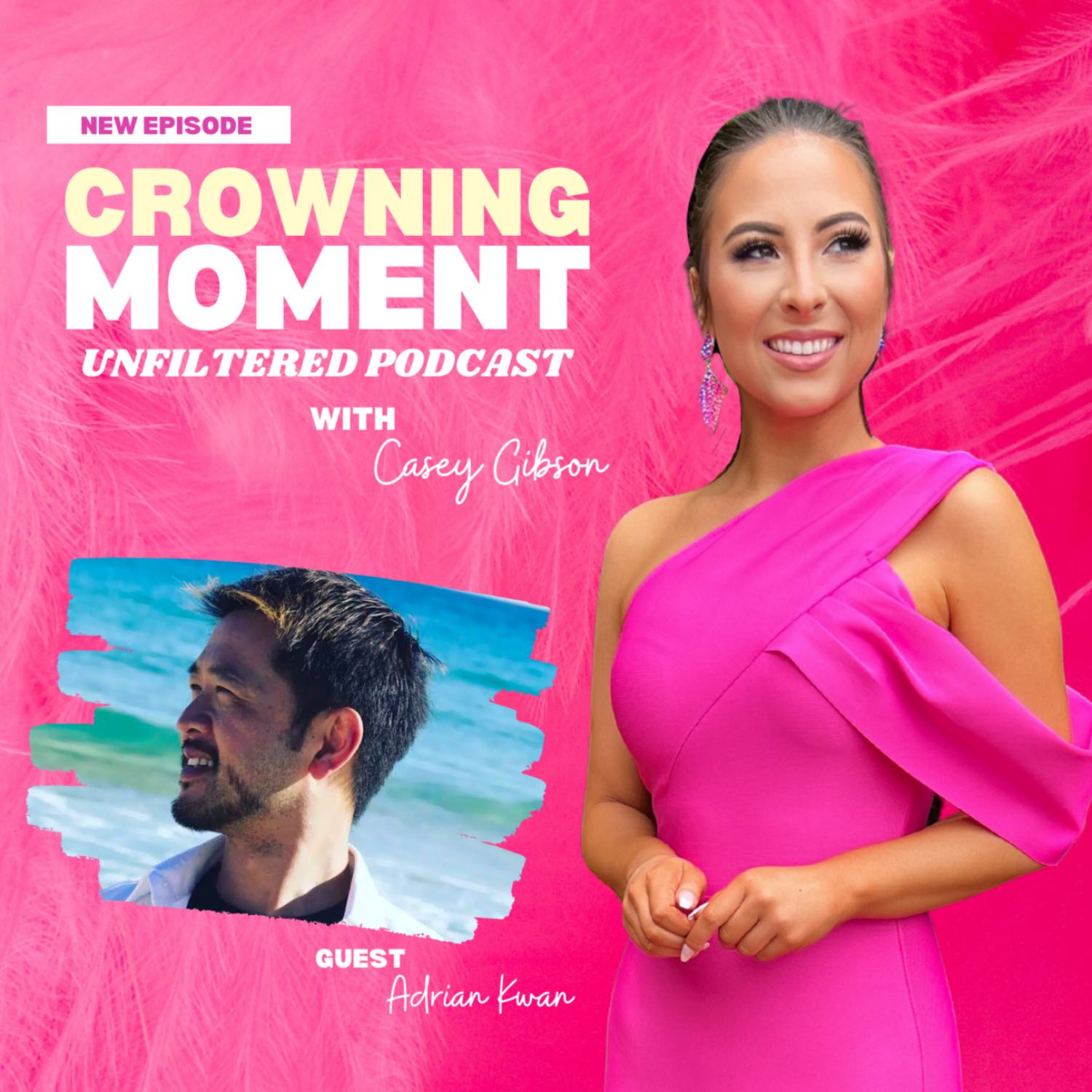 Crowning Moment Podcast