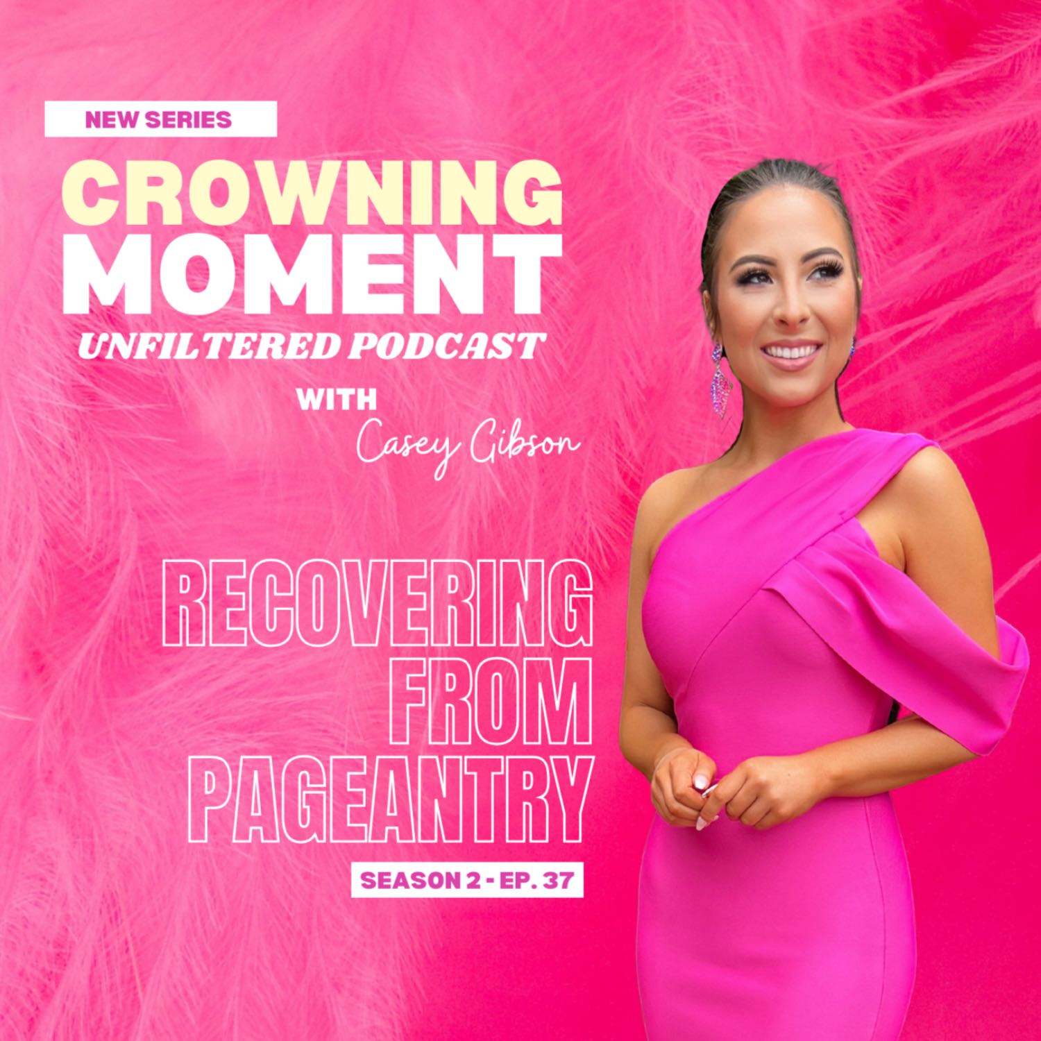 Crowning Moment Podcast