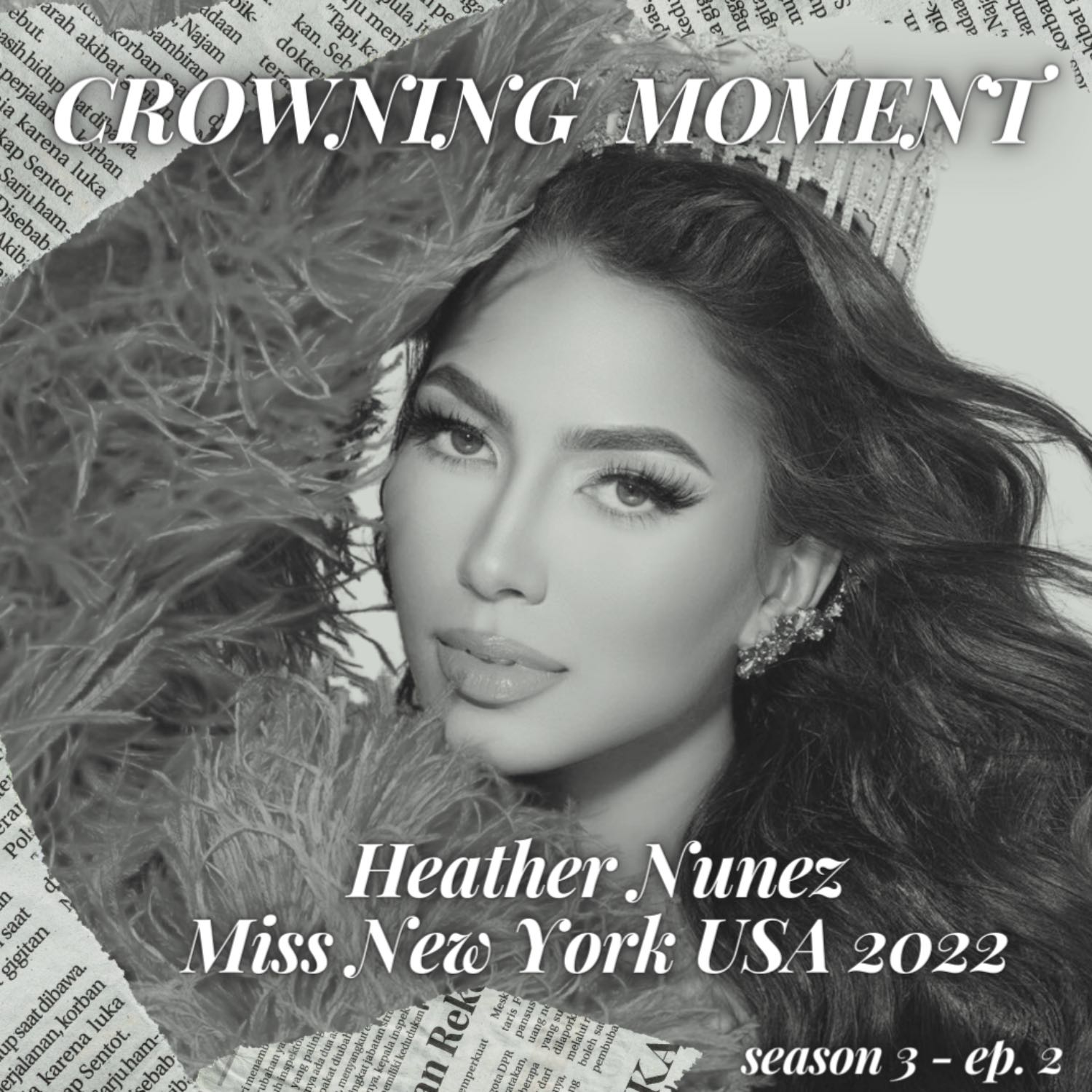Crowning Moment Podcast