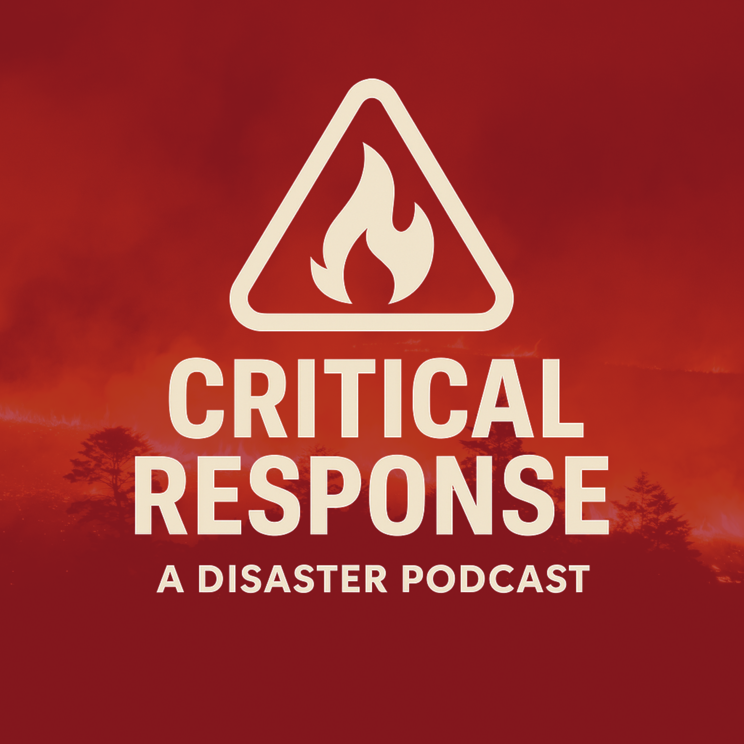 Critical Response: A Disaster Podcast