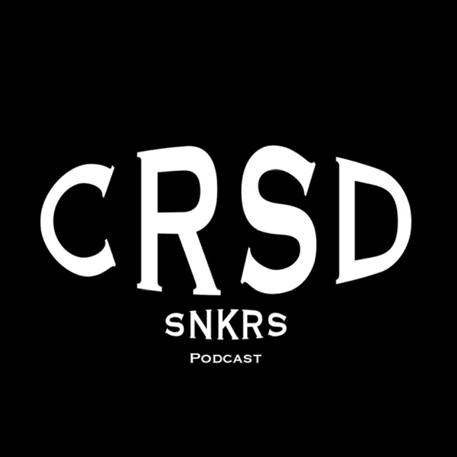 CRSD SNKRS