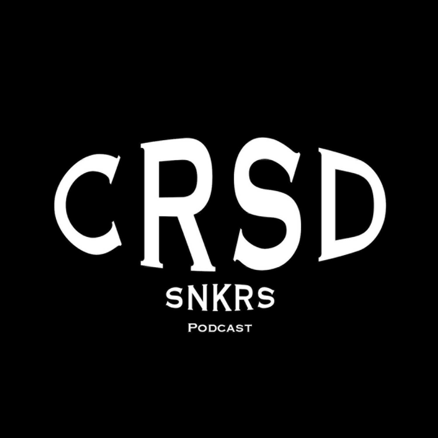 CRSD SNKRS