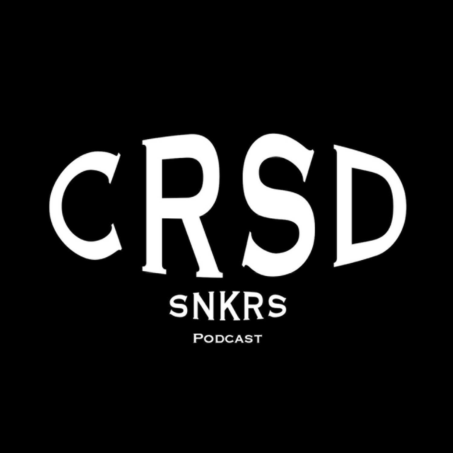 CRSD SNKRS