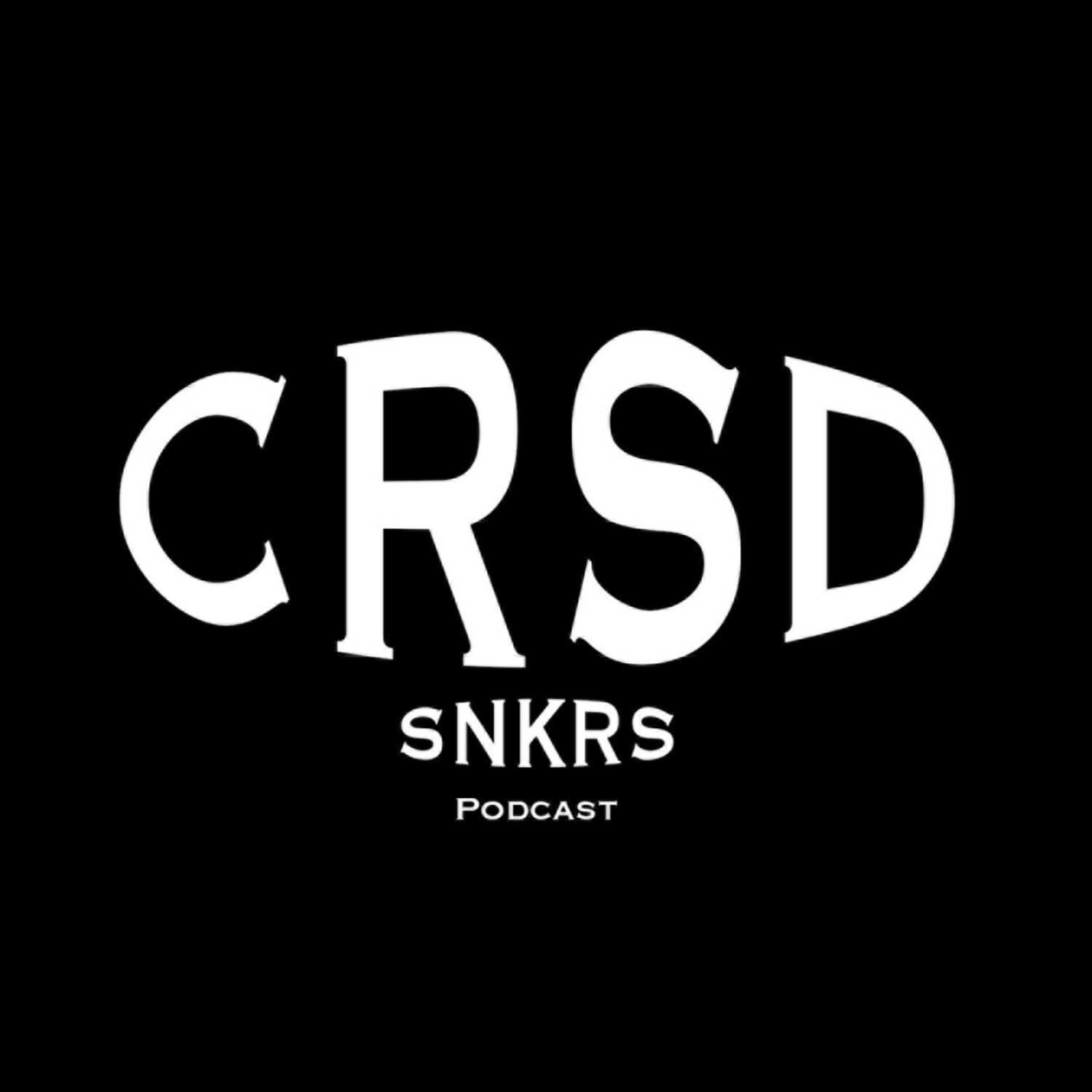 CRSD SNKRS