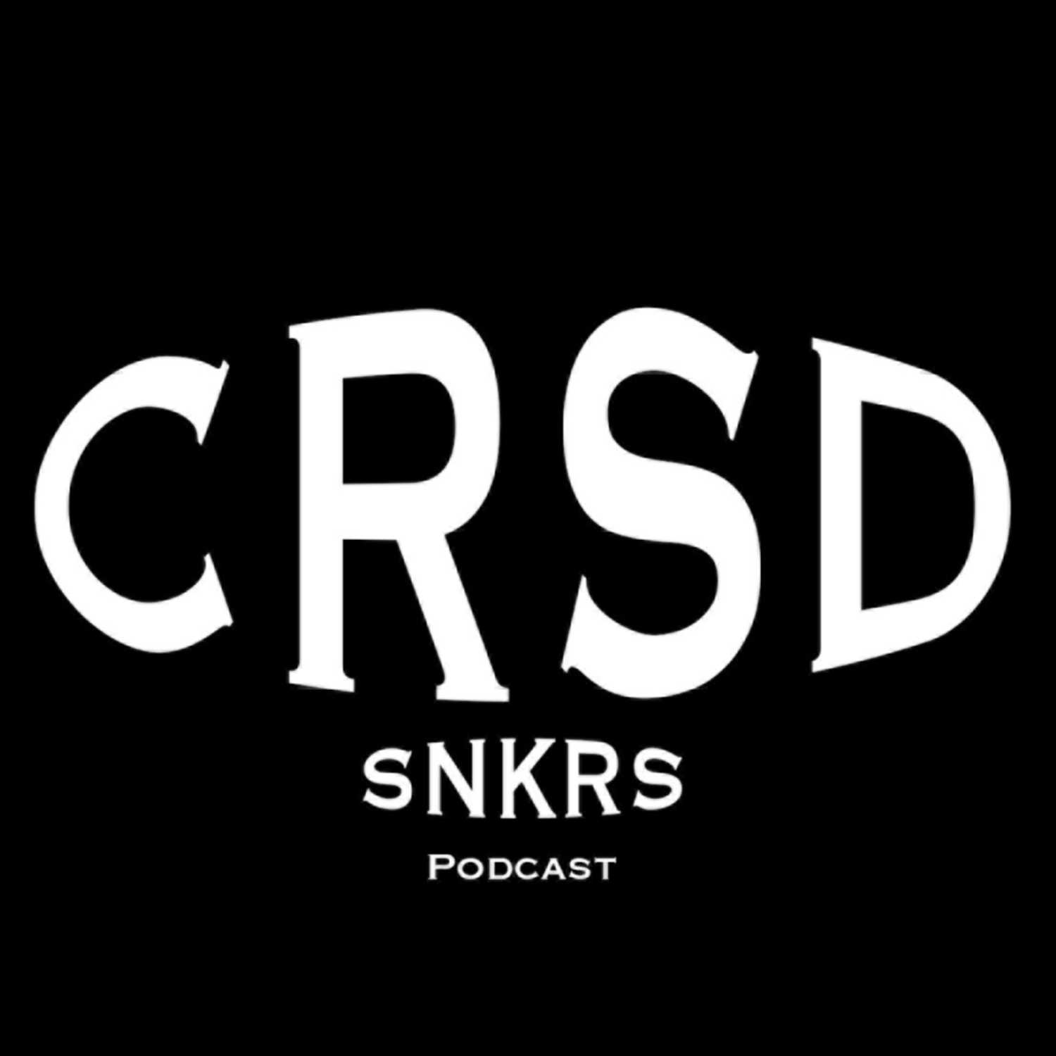 CRSD SNKRS