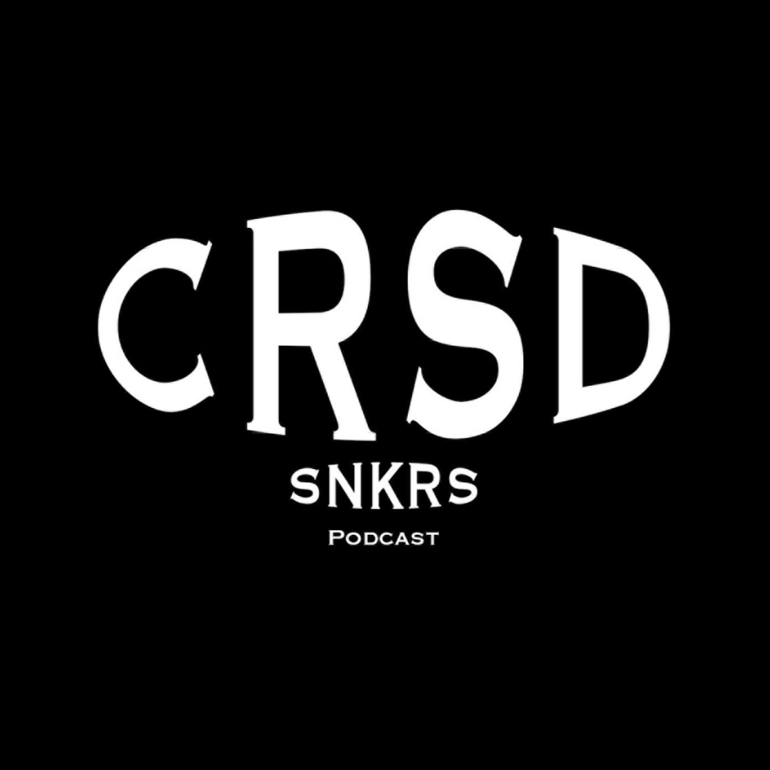 CRSD SNKRS