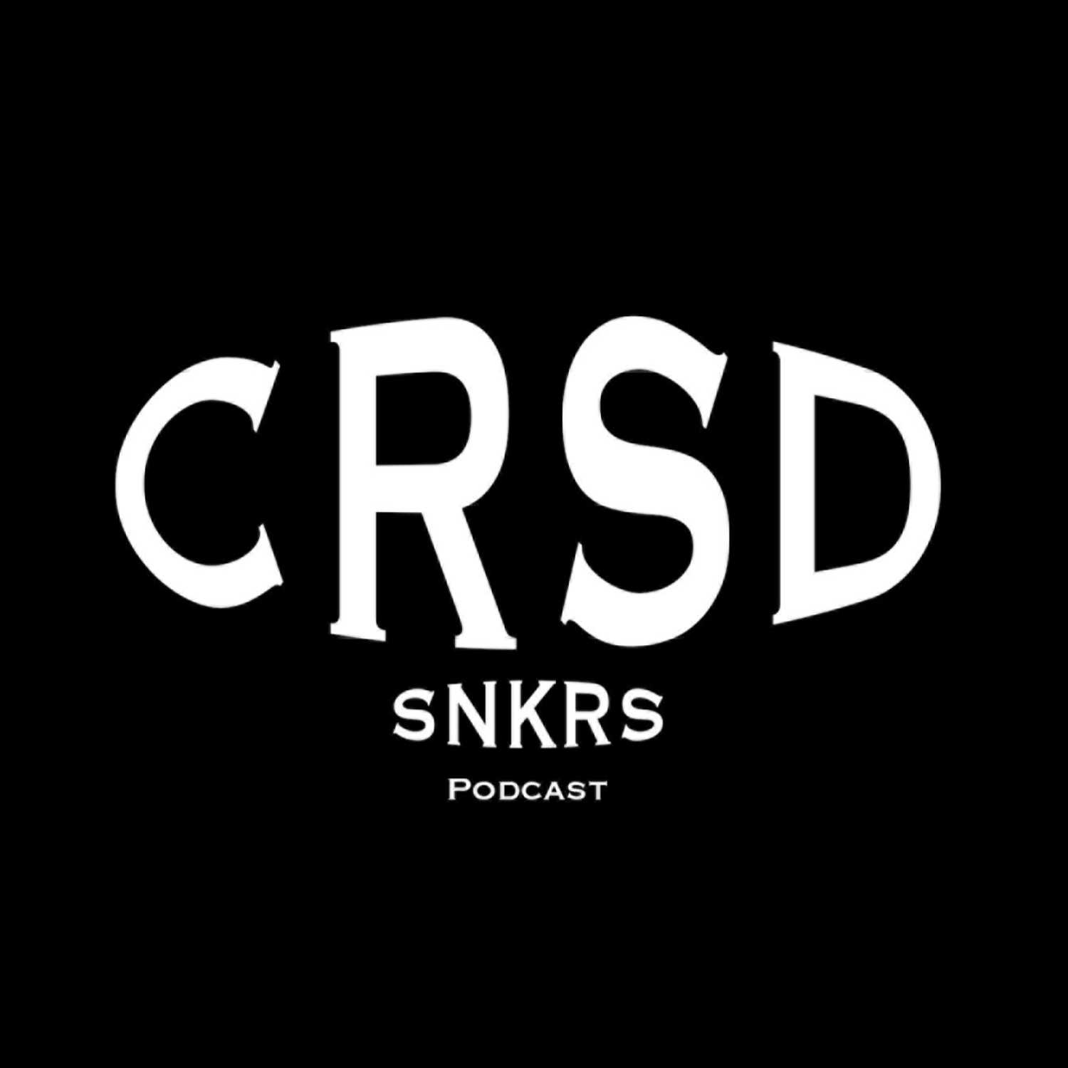 CRSD SNKRS