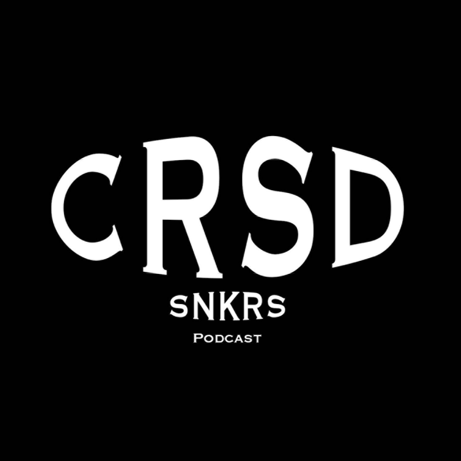 CRSD SNKRS