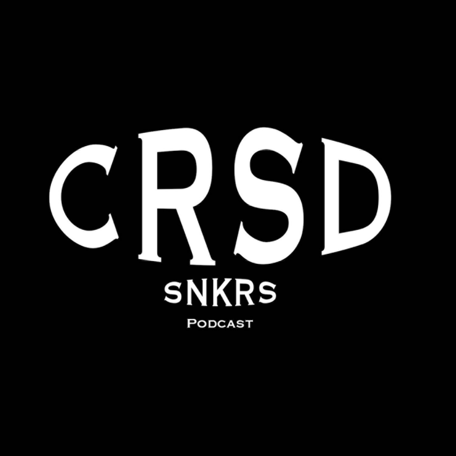 CRSD SNKRS