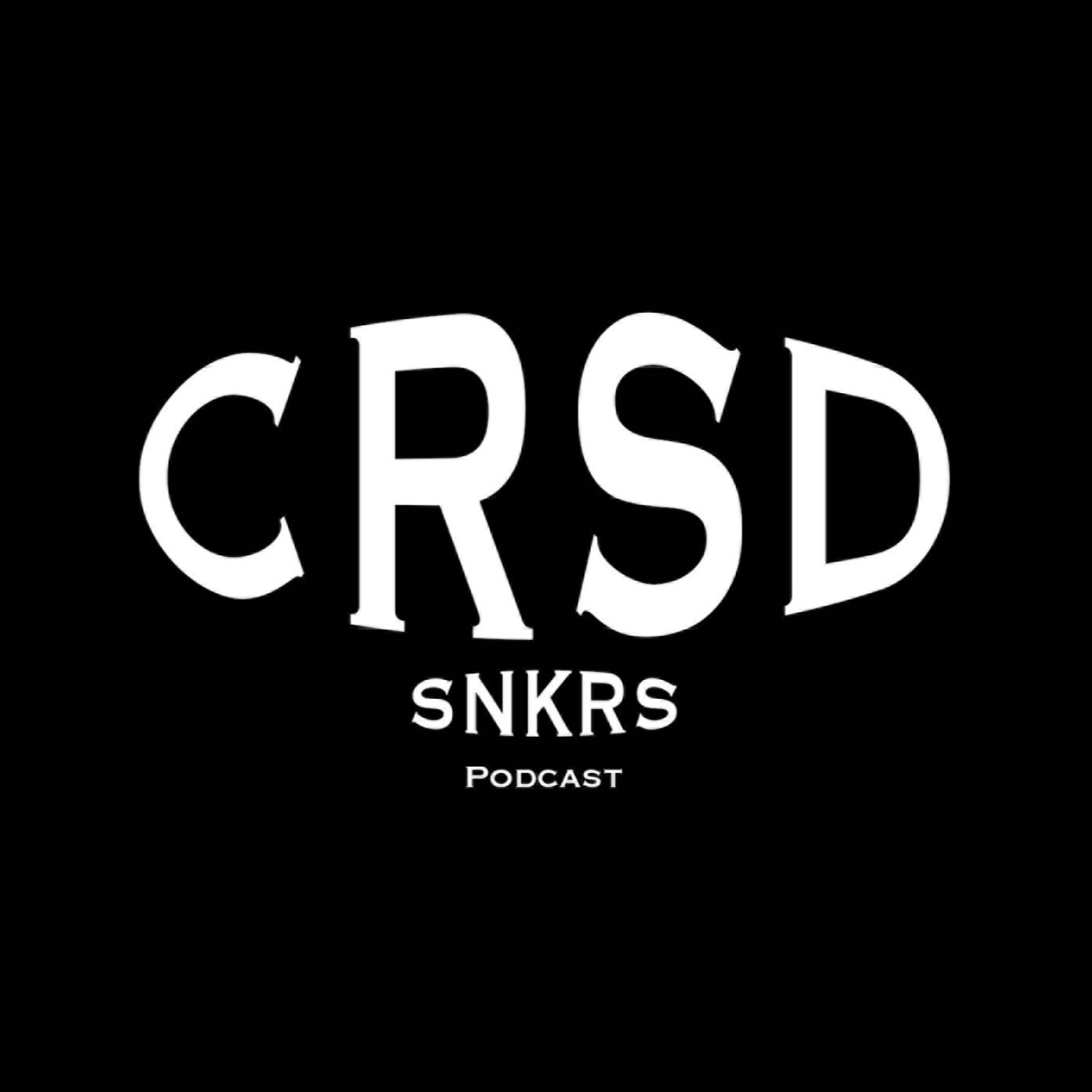 CRSD SNKRS