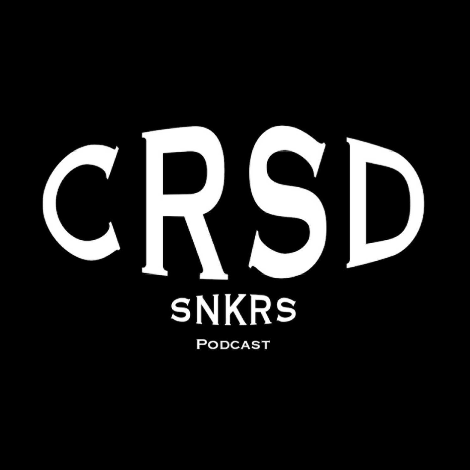 CRSD SNKRS