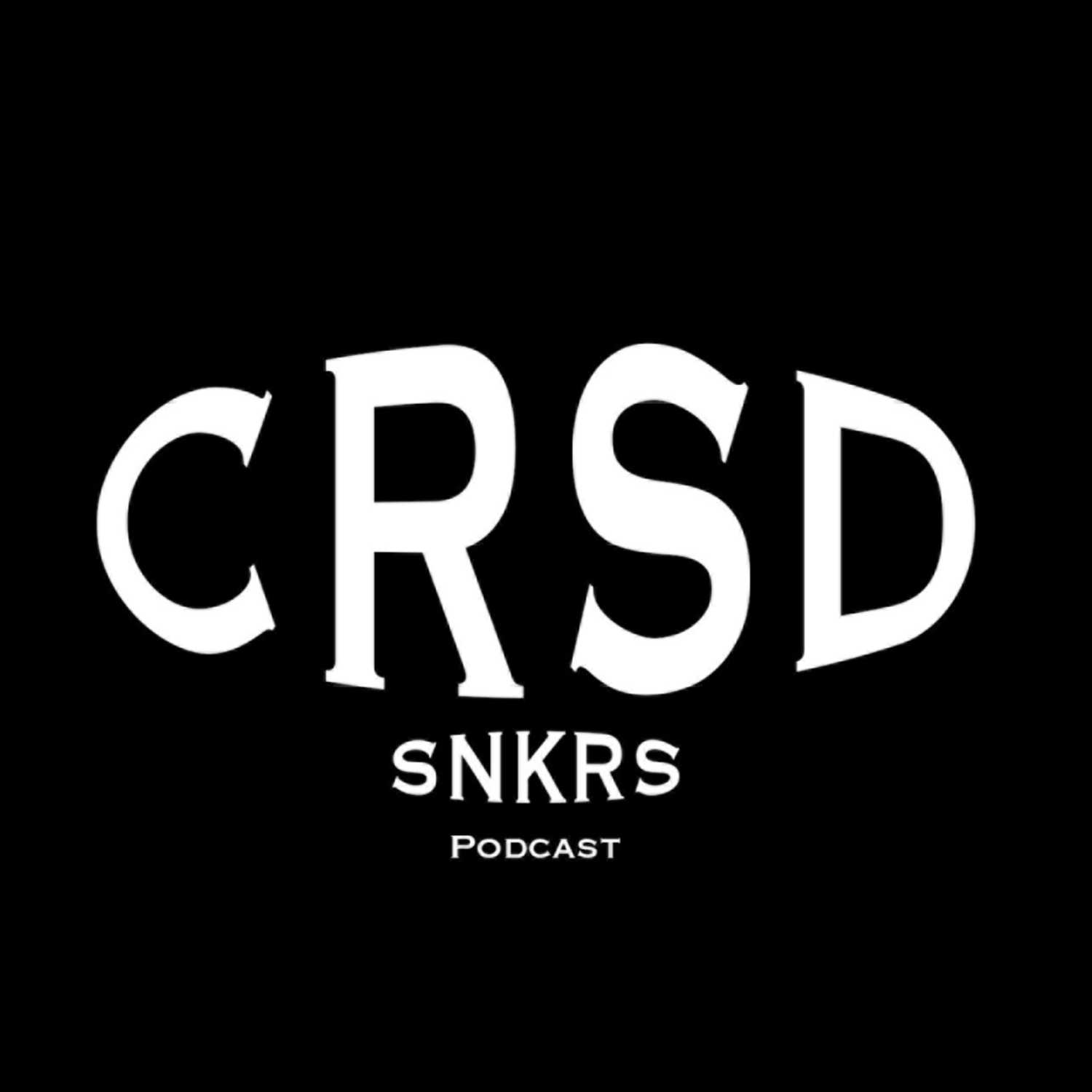CRSD SNKRS