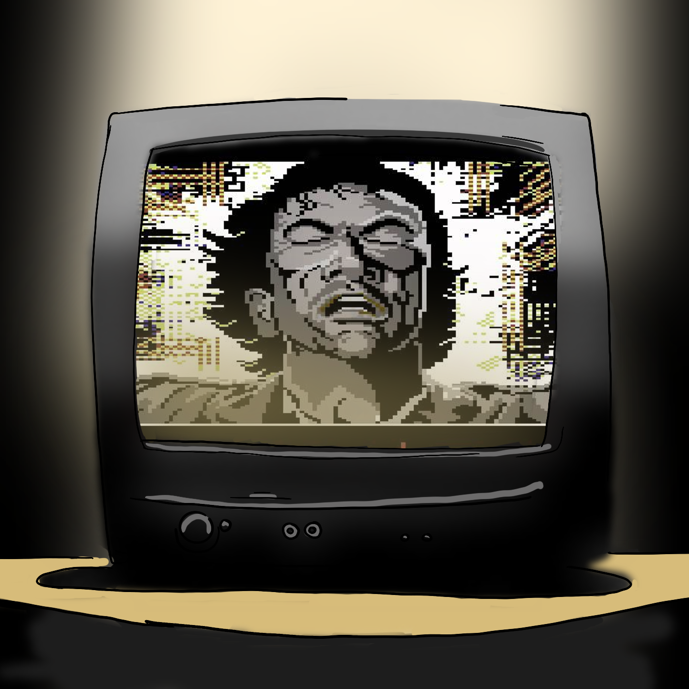 CRT Soundsystem