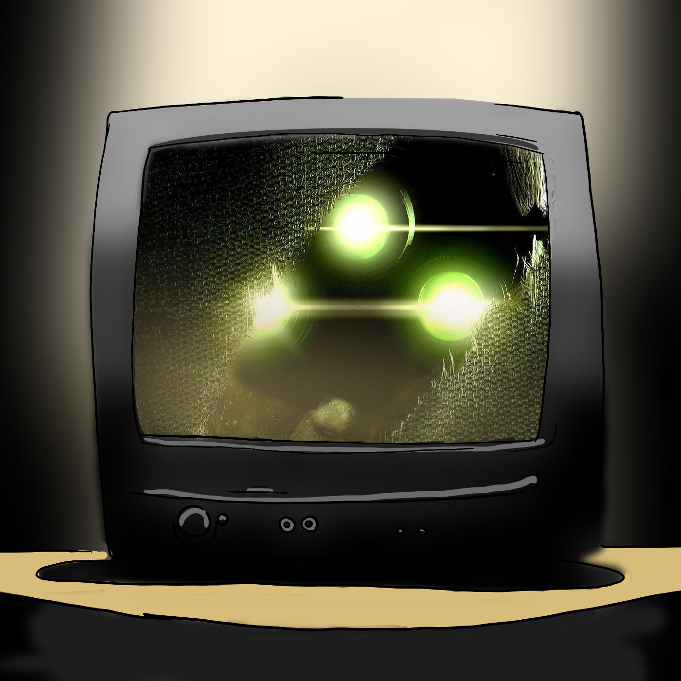 CRT Soundsystem