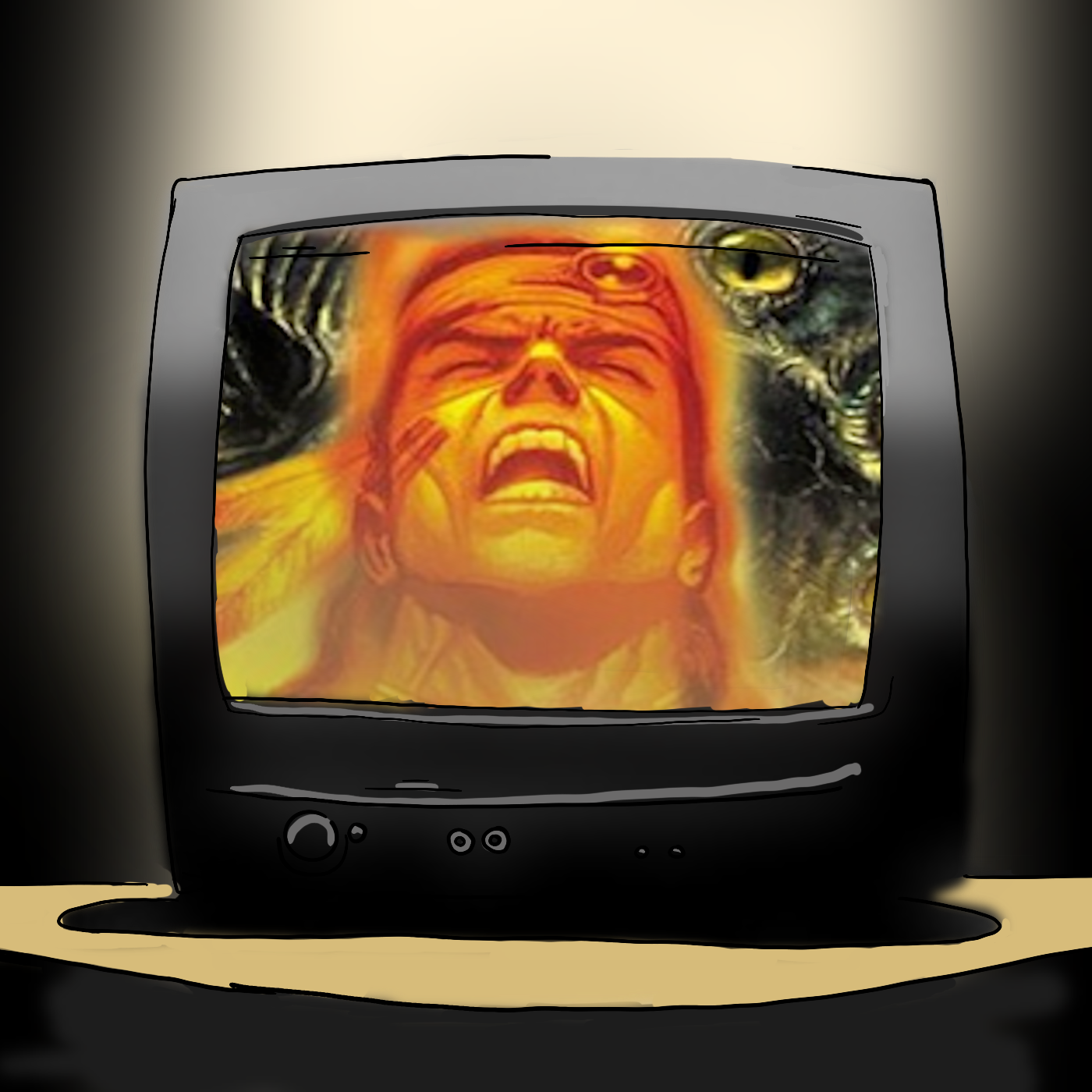 CRT Soundsystem