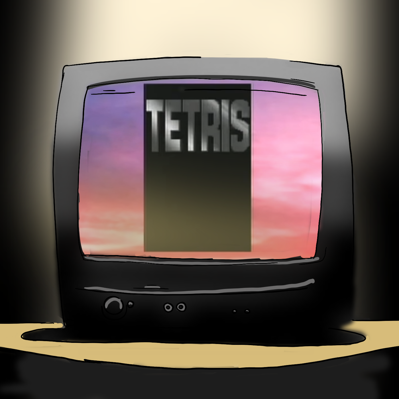 CRT Soundsystem