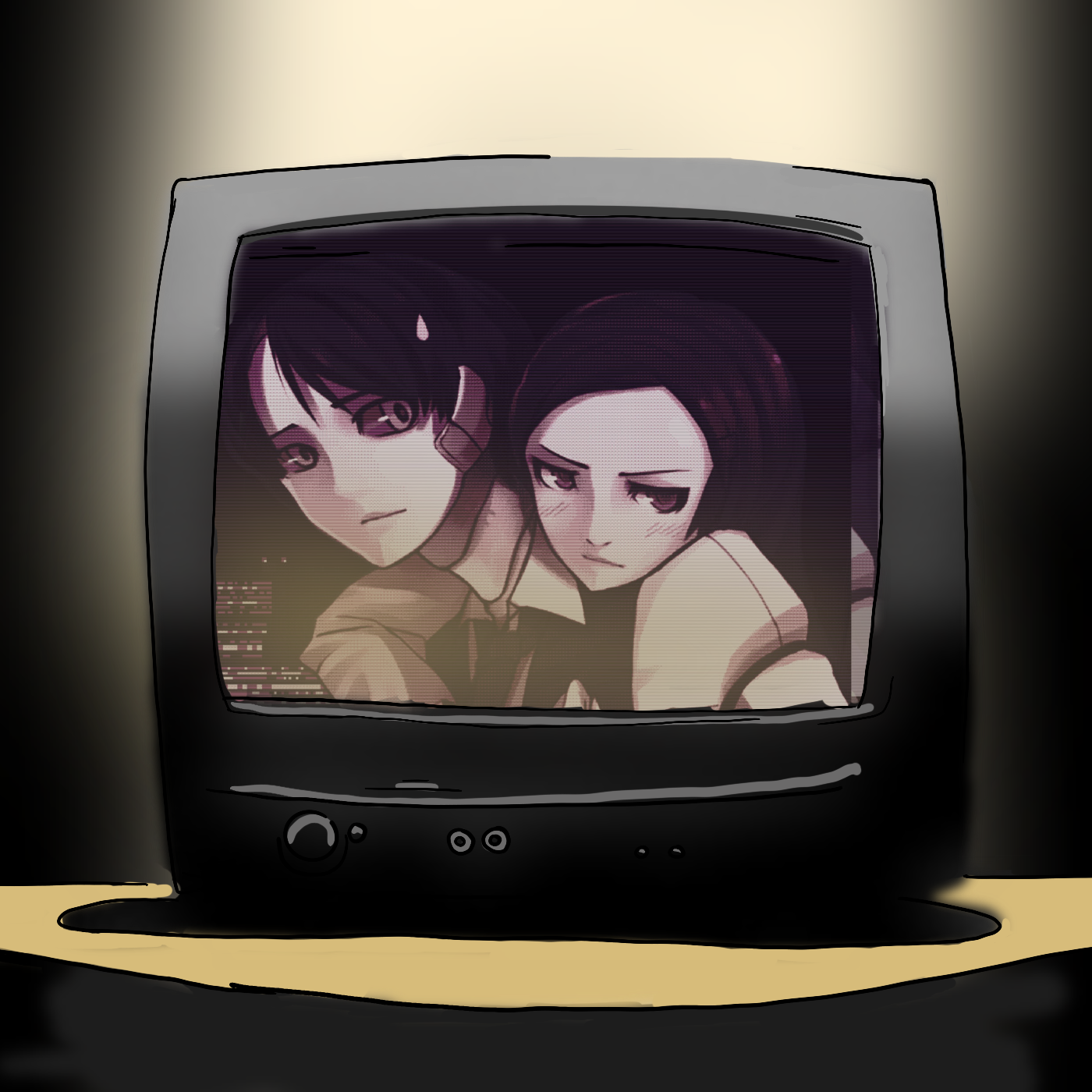 CRT Soundsystem