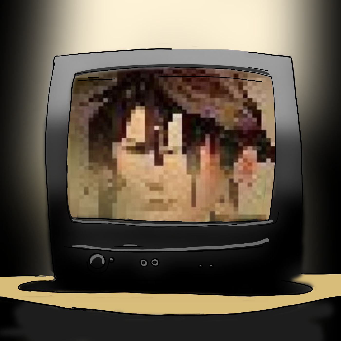CRT Soundsystem