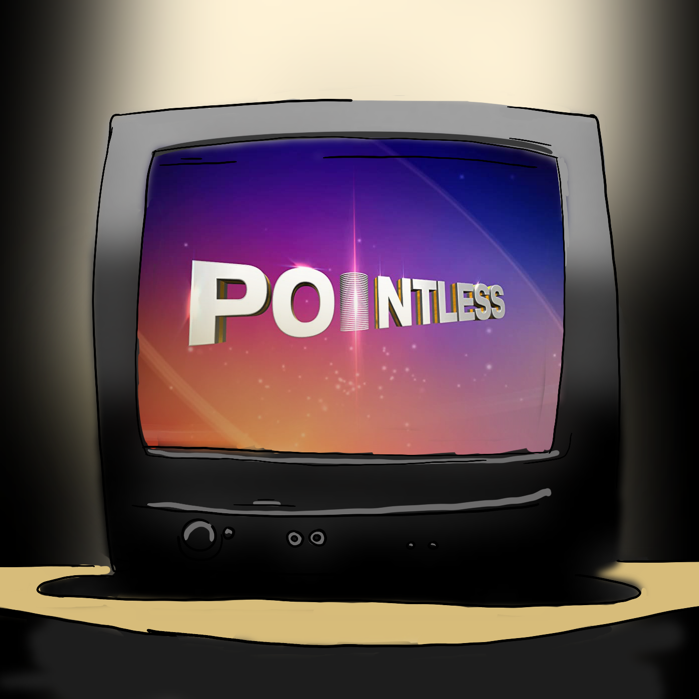 CRT Soundsystem