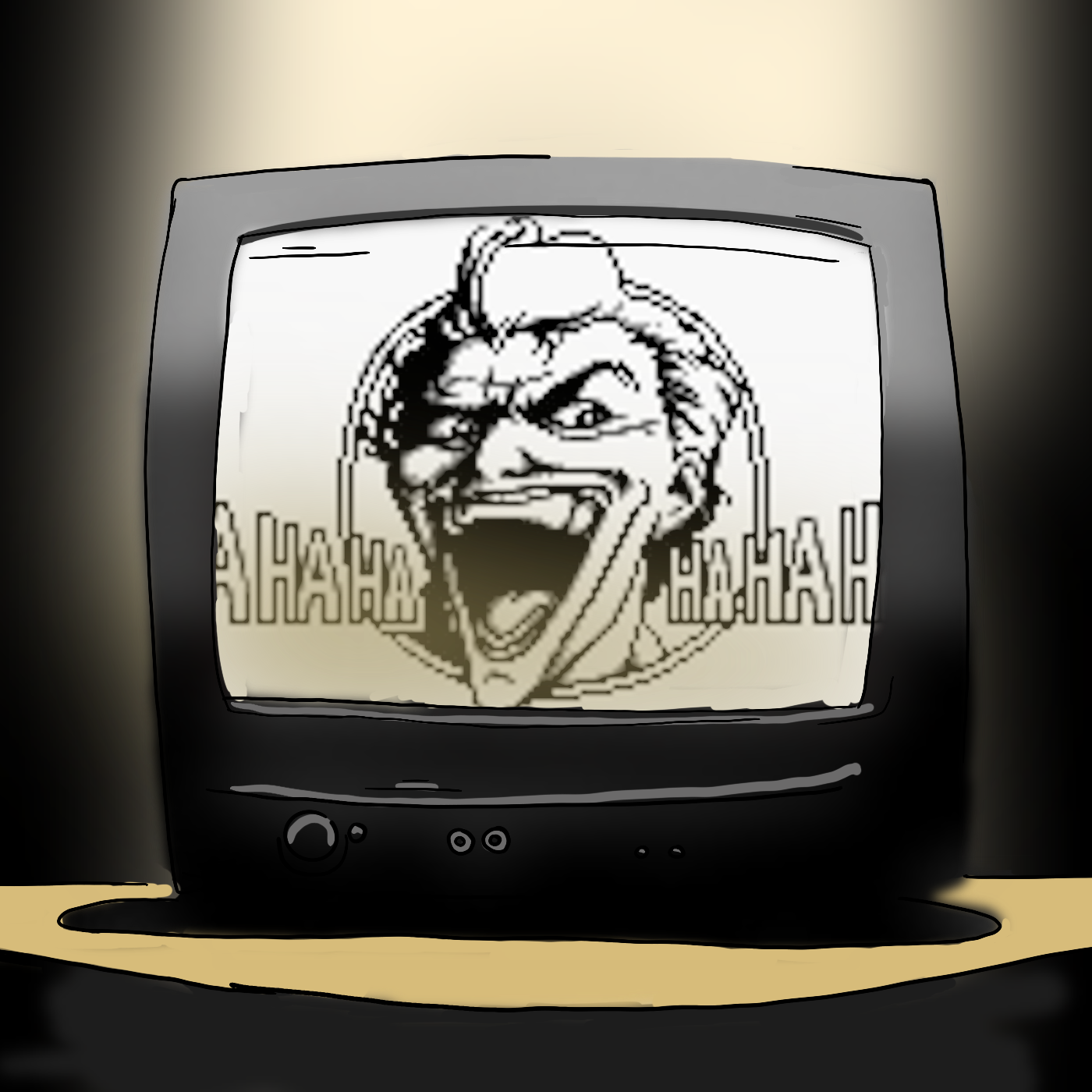 CRT Soundsystem
