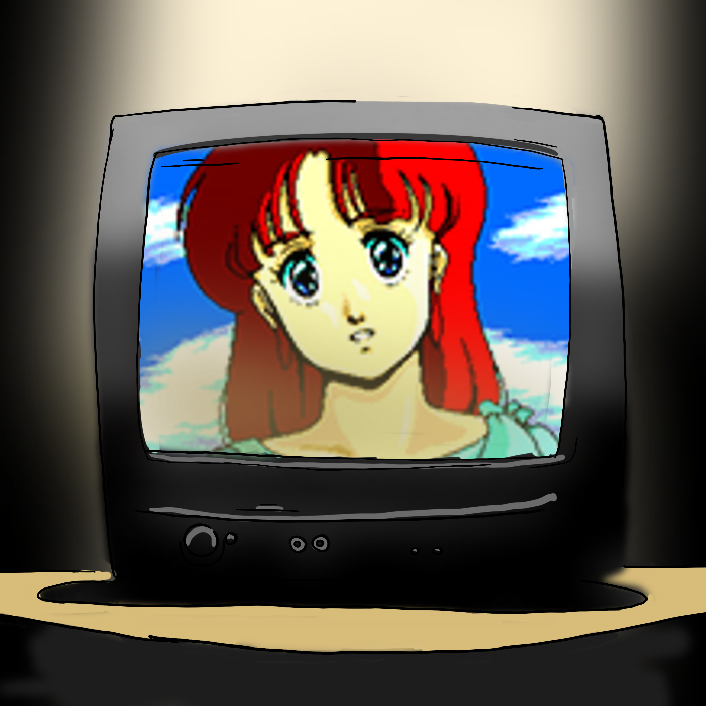 CRT Soundsystem