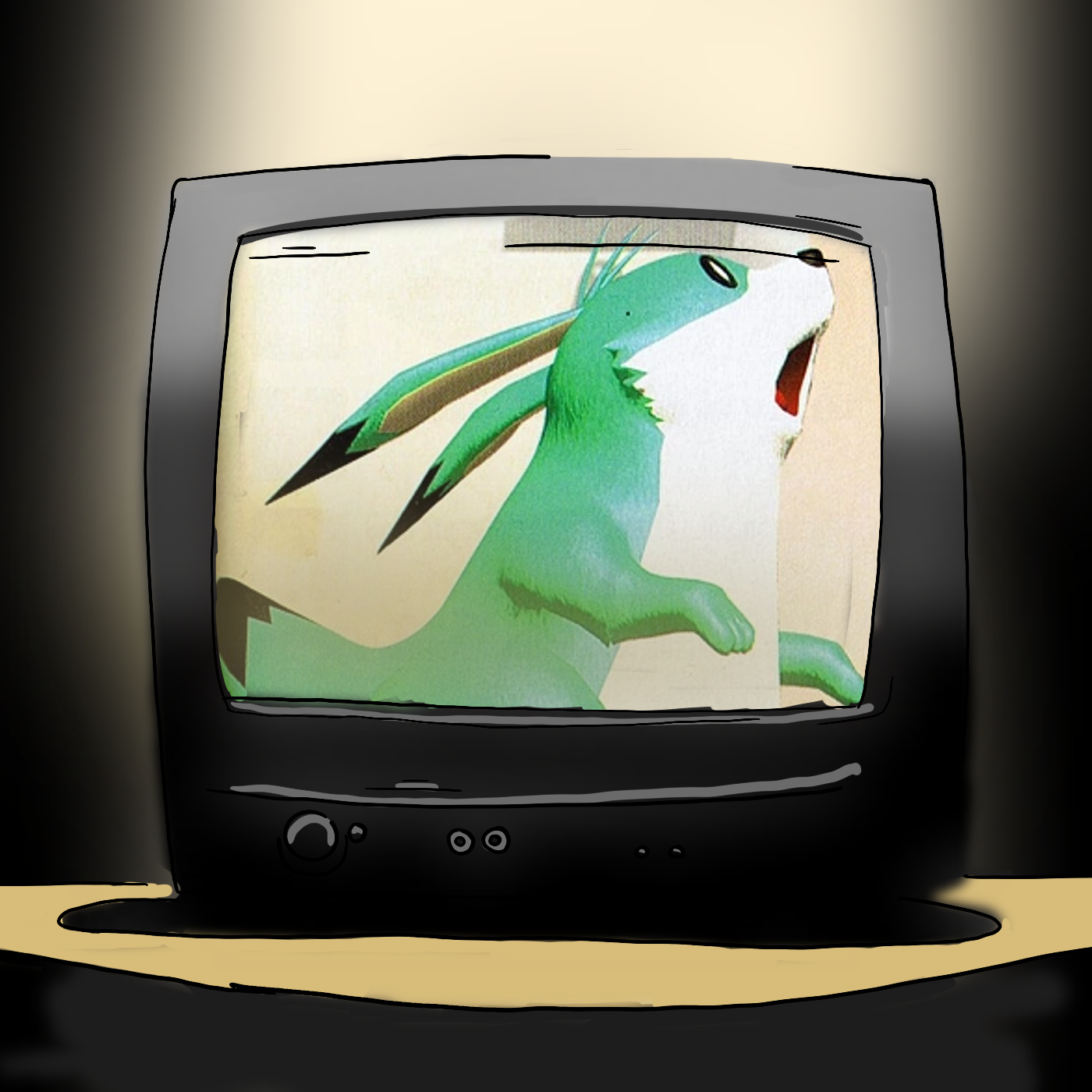 CRT Soundsystem