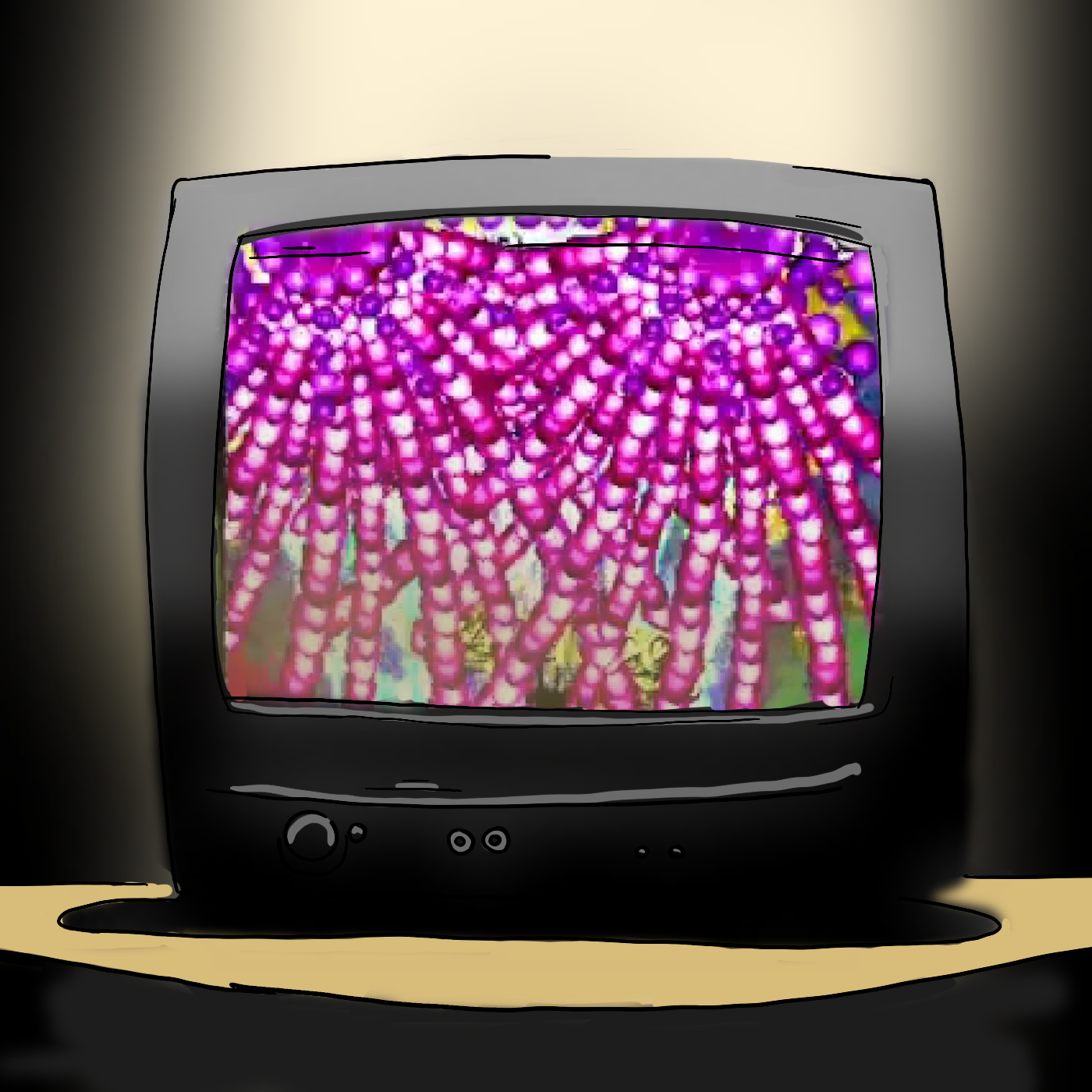 CRT Soundsystem