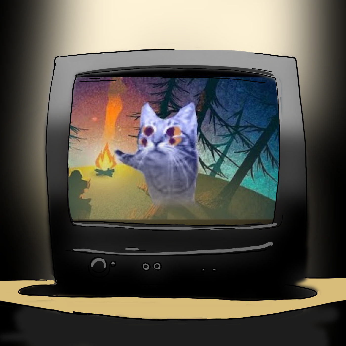 CRT Soundsystem