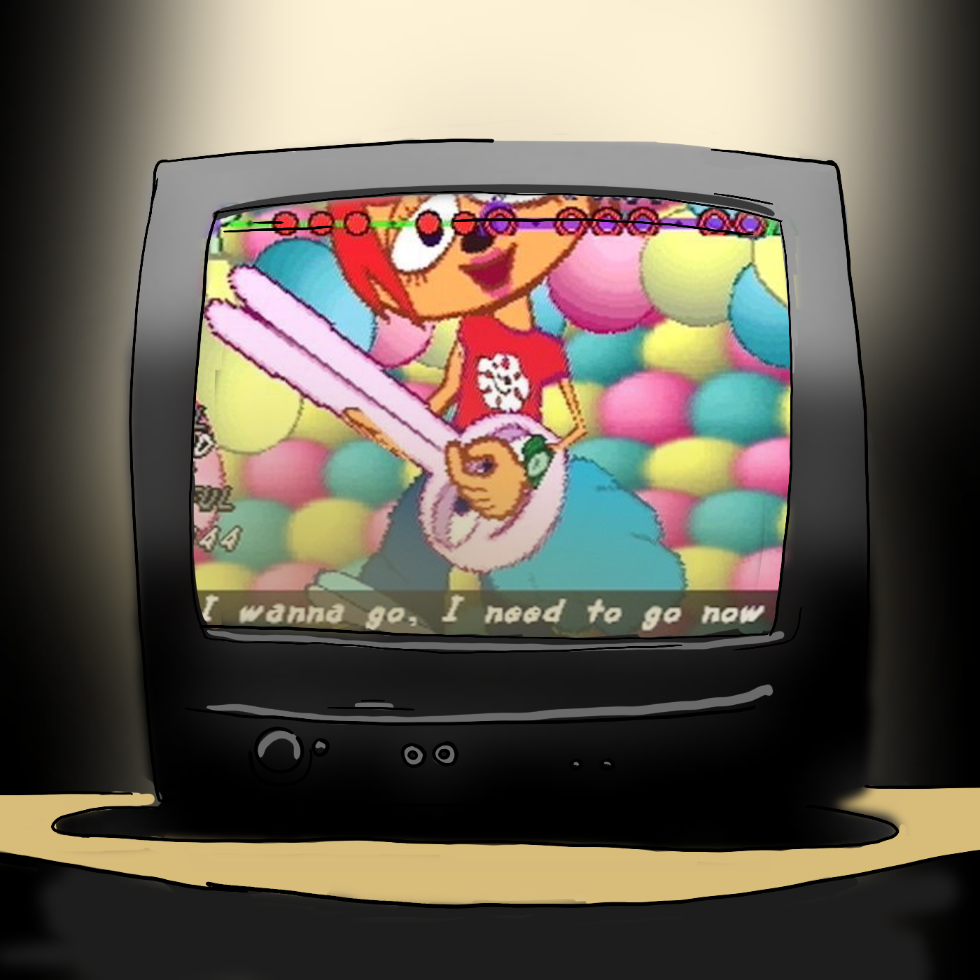 CRT Soundsystem