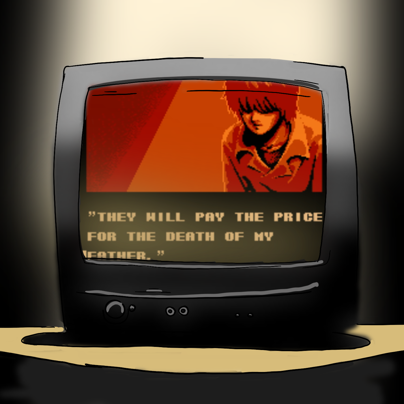 CRT Soundsystem